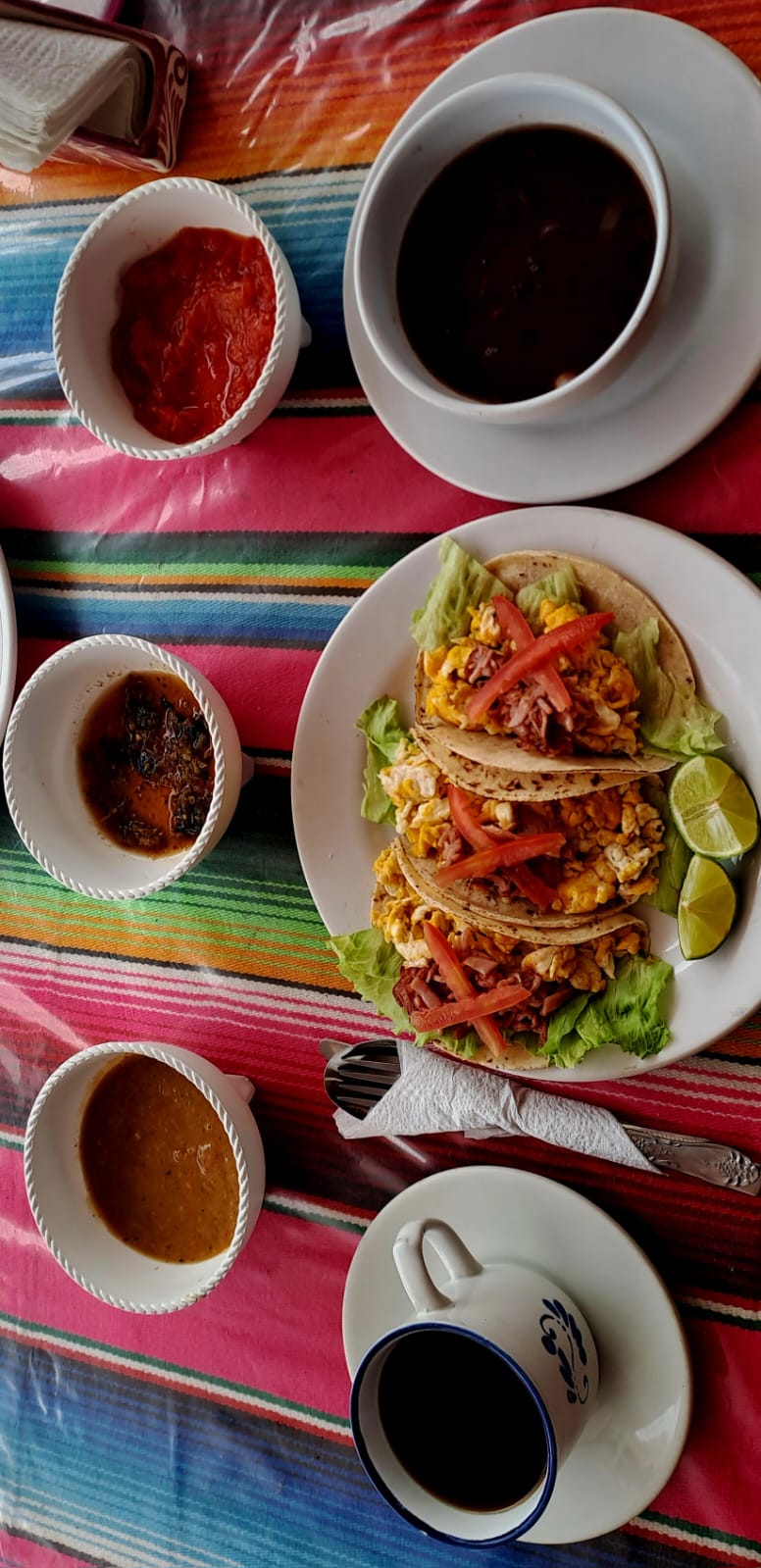 Restaurante Las Palmas image 7