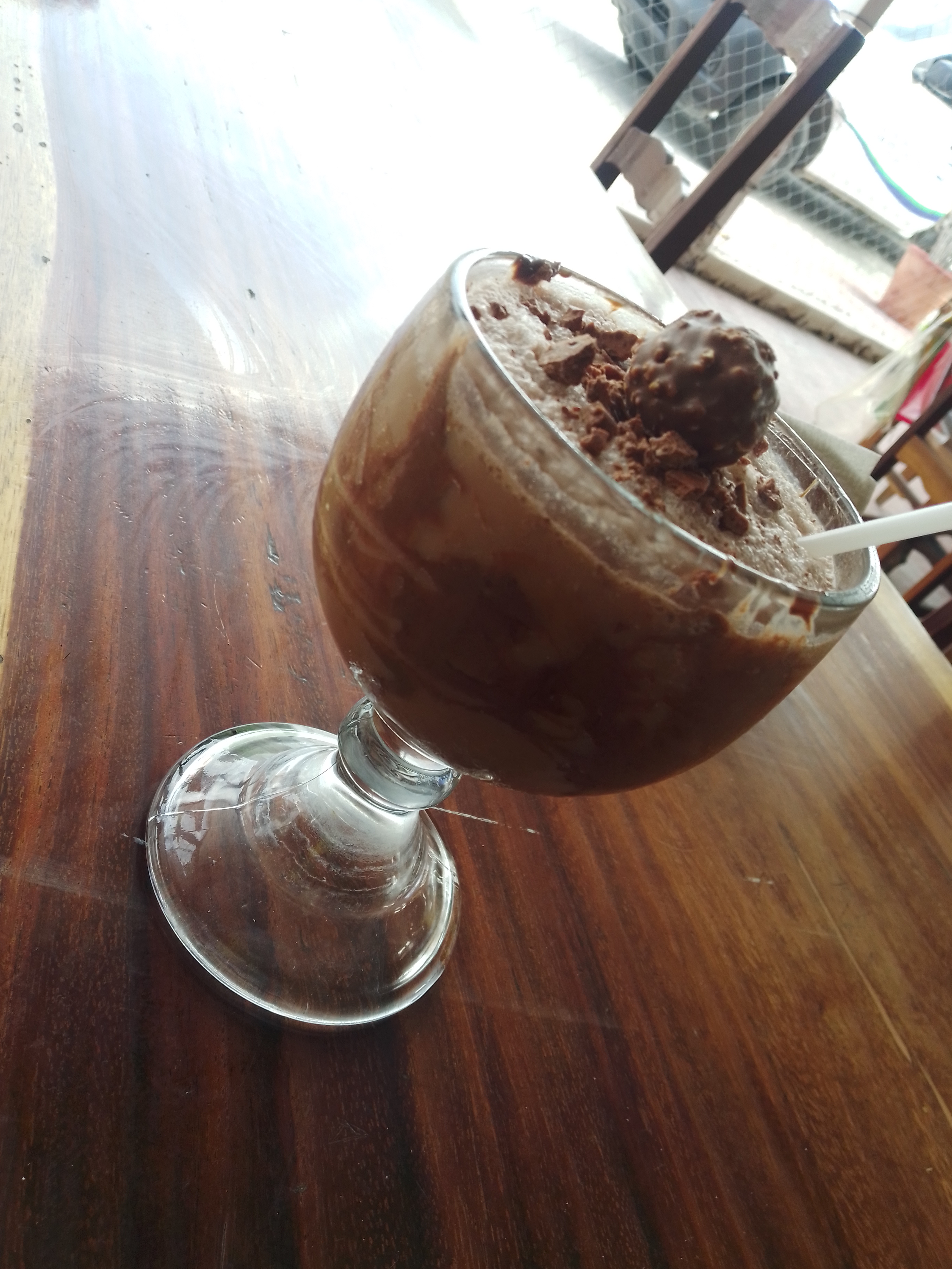 Restaurante Las Palmas image 8