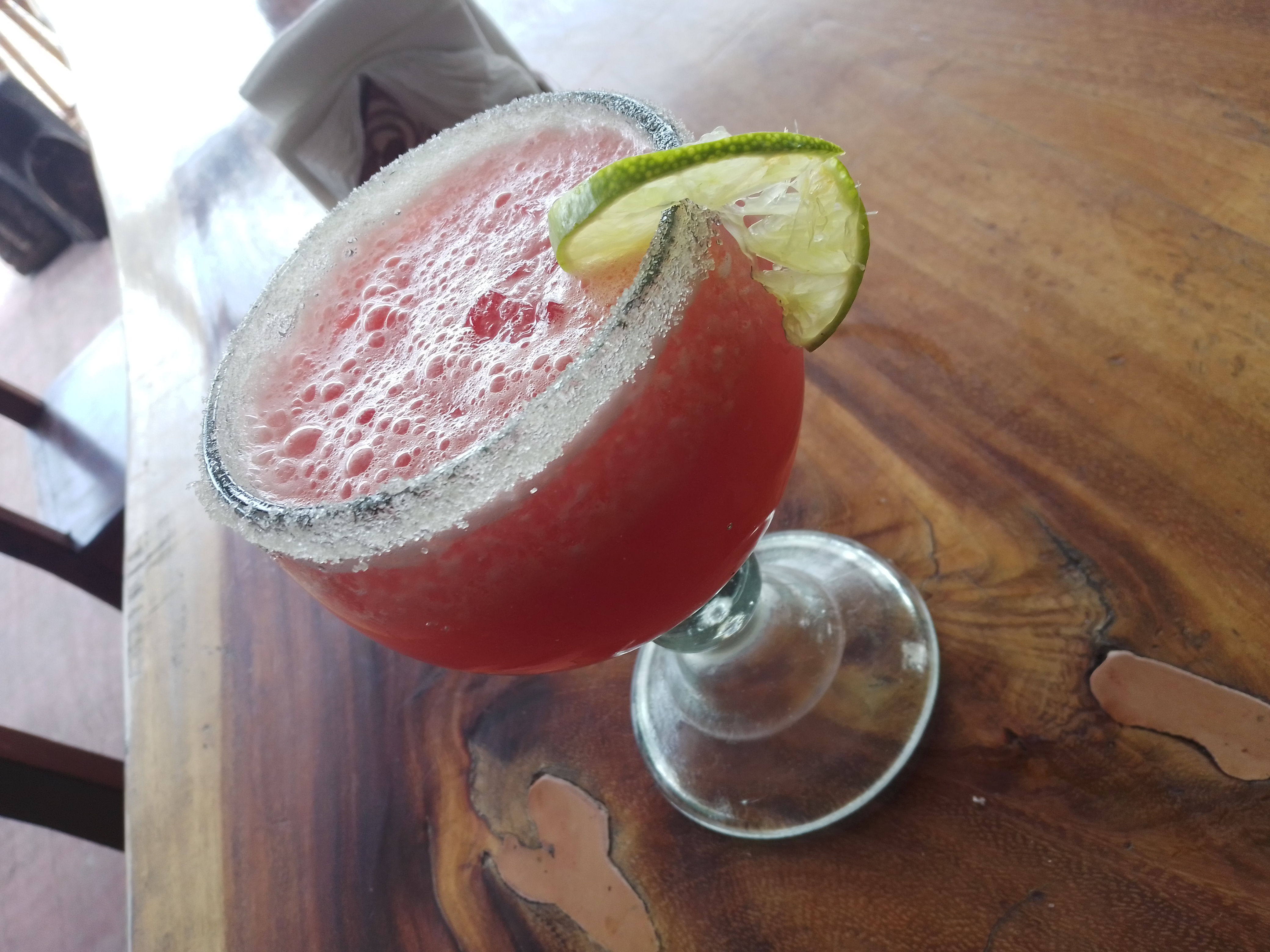 Restaurante Las Palmas image 9