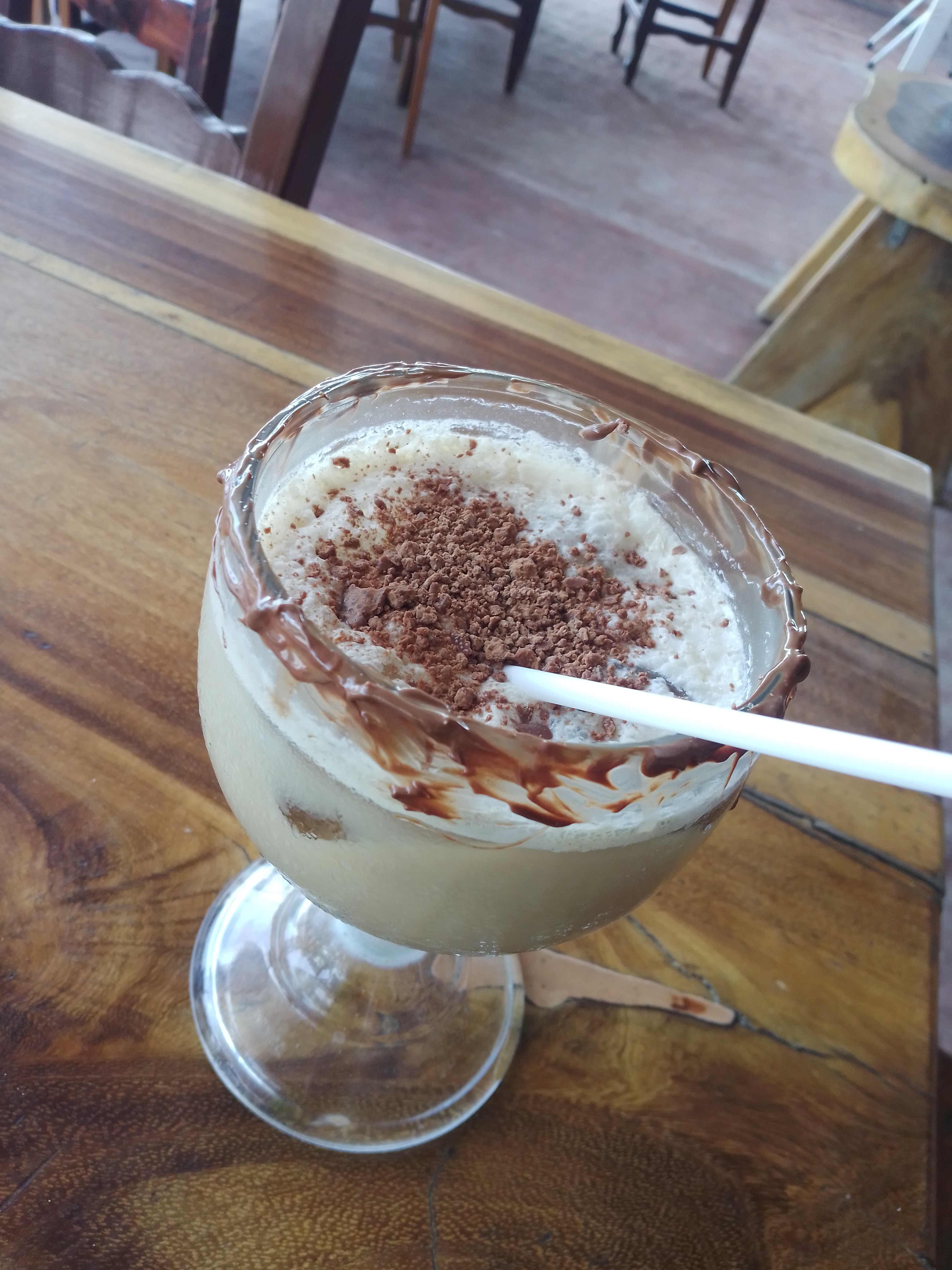 Restaurante Las Palmas image 10