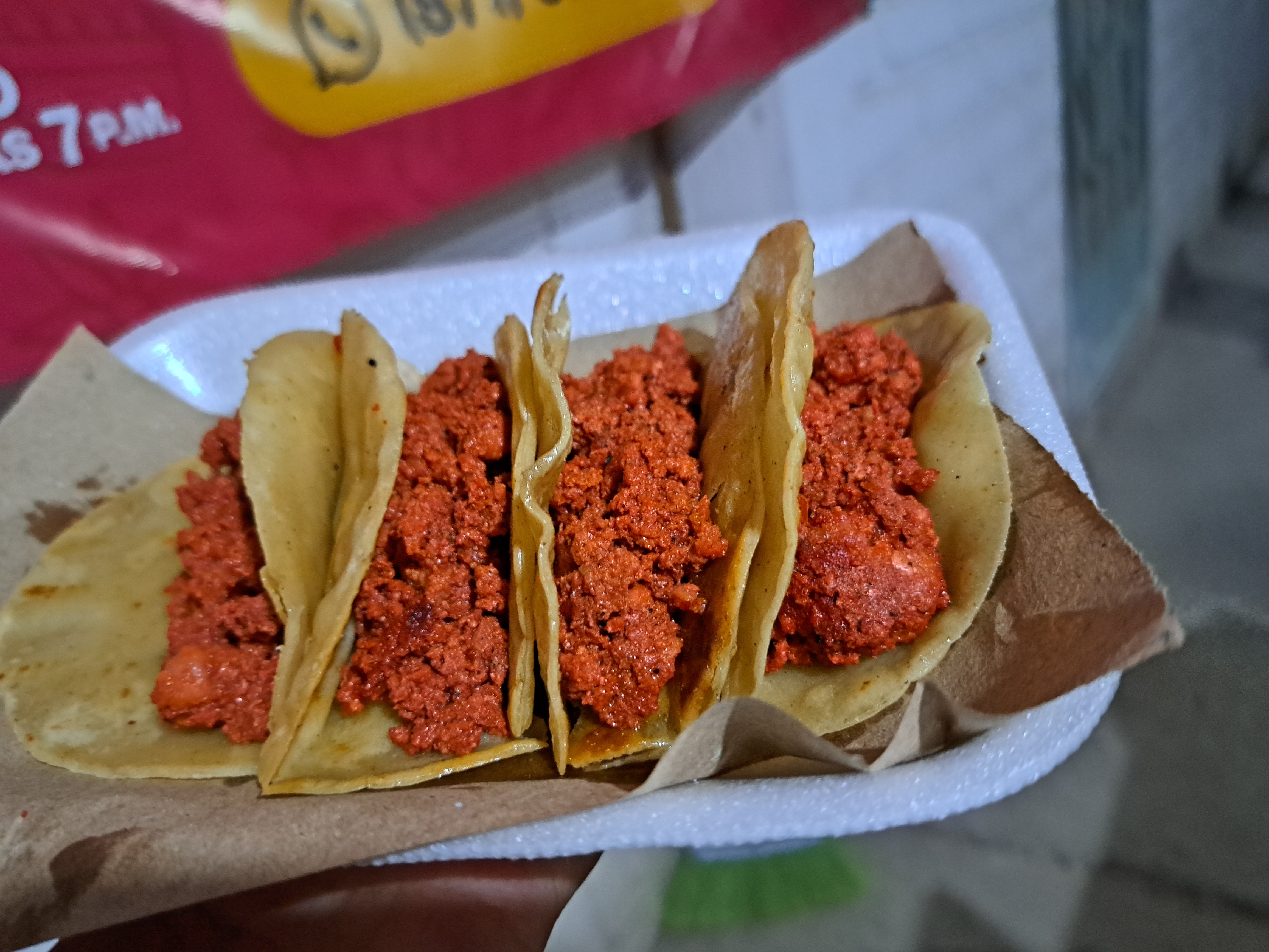 Taqueria El Niño image 1