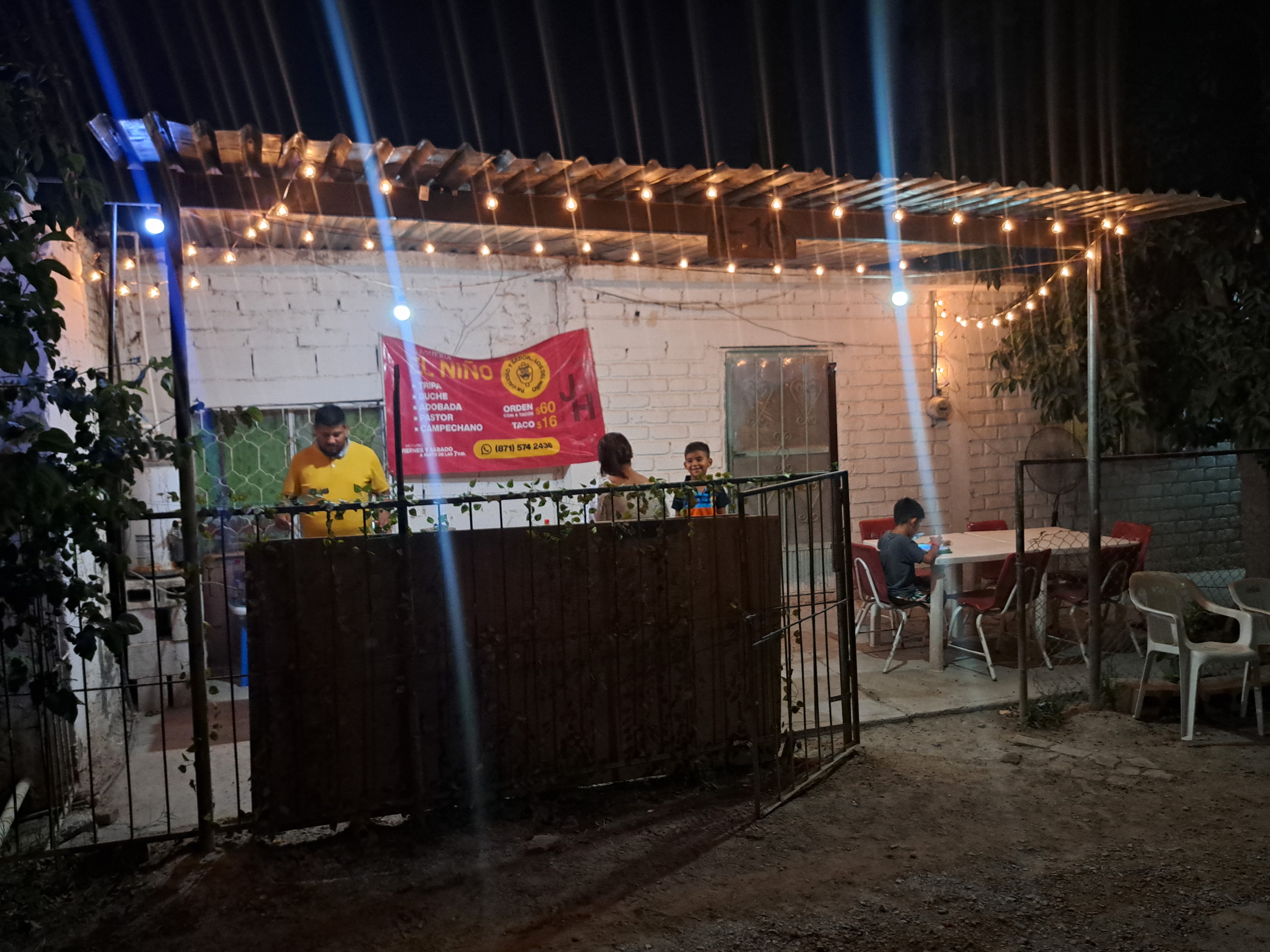 Taqueria El Niño image 5