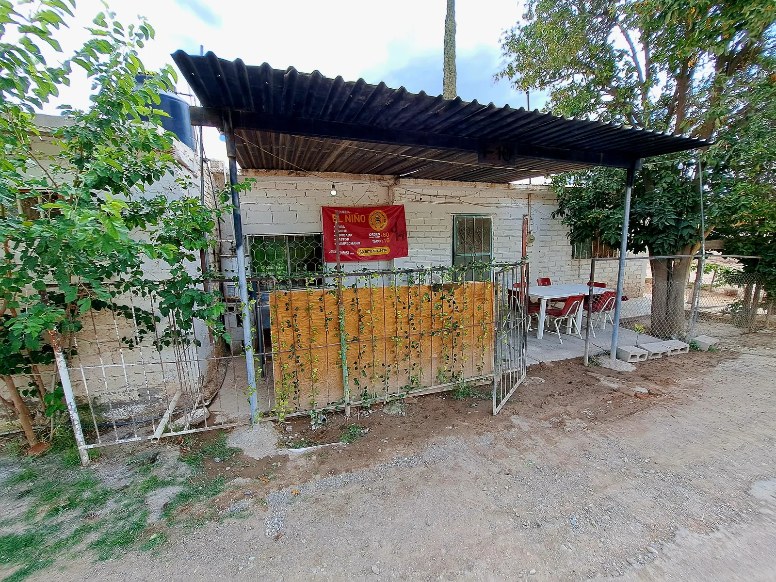 Taqueria El Niño image 7