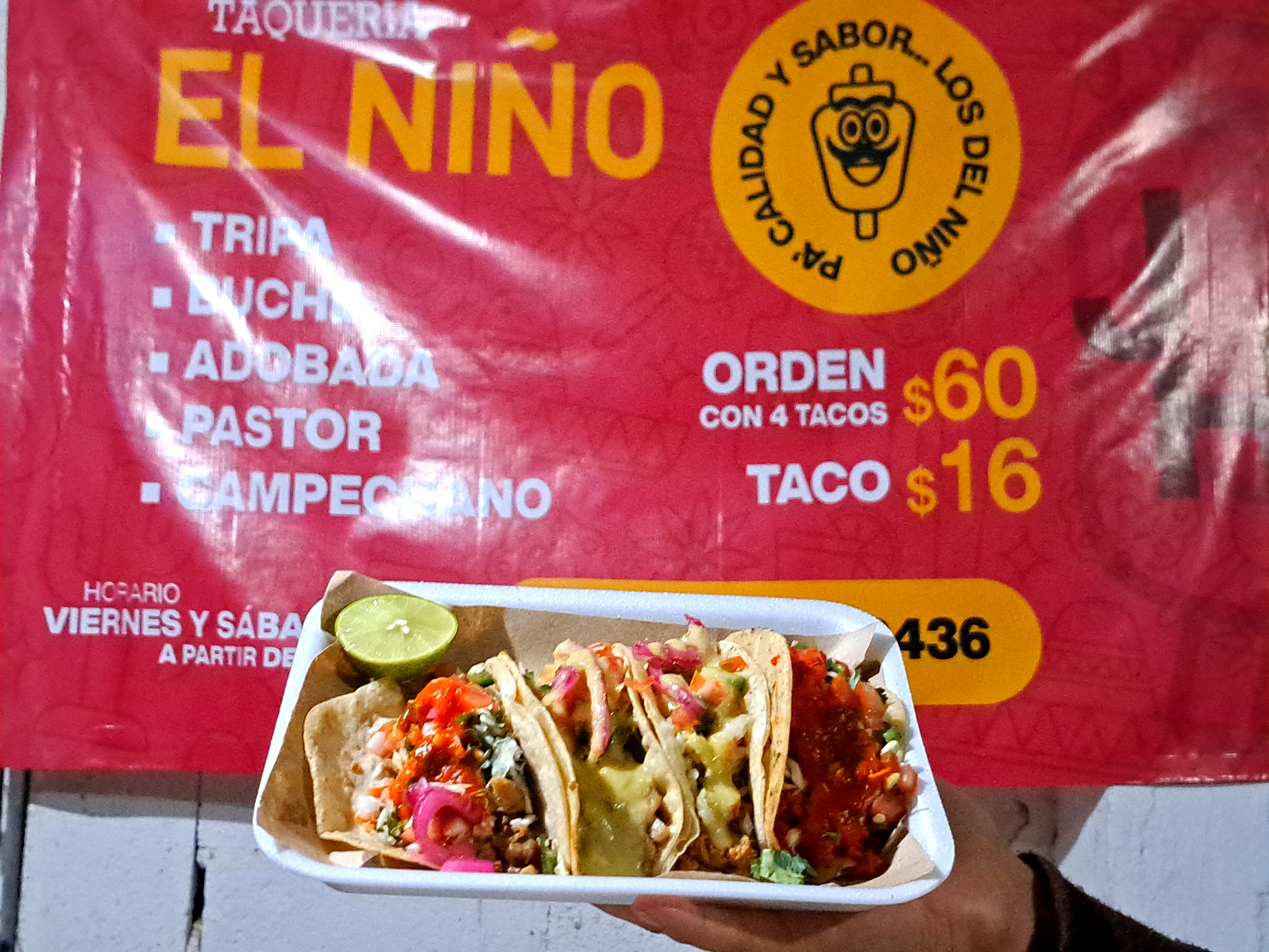 Taqueria El Niño image 9