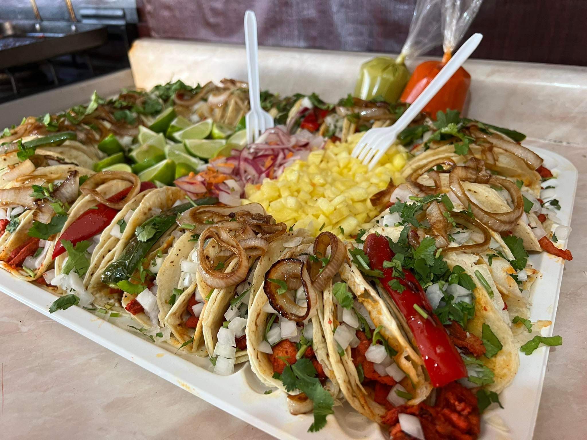 Taco'N' Madre image 2