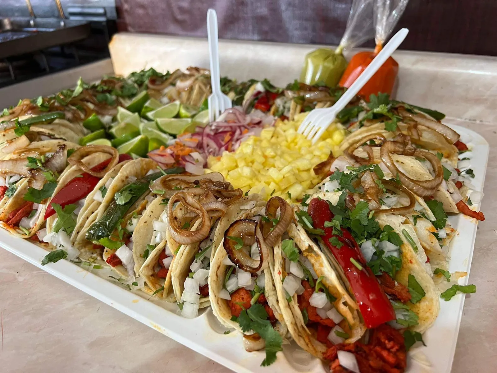 Taco'N' Madre image 2