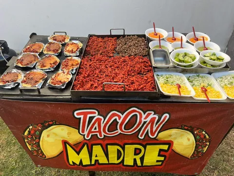 Taco'N' Madre image 5
