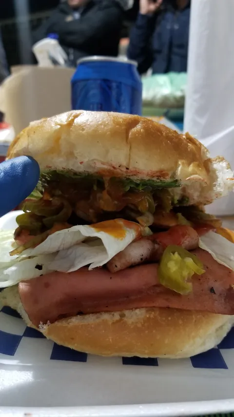 Taco'N' Madre image 8