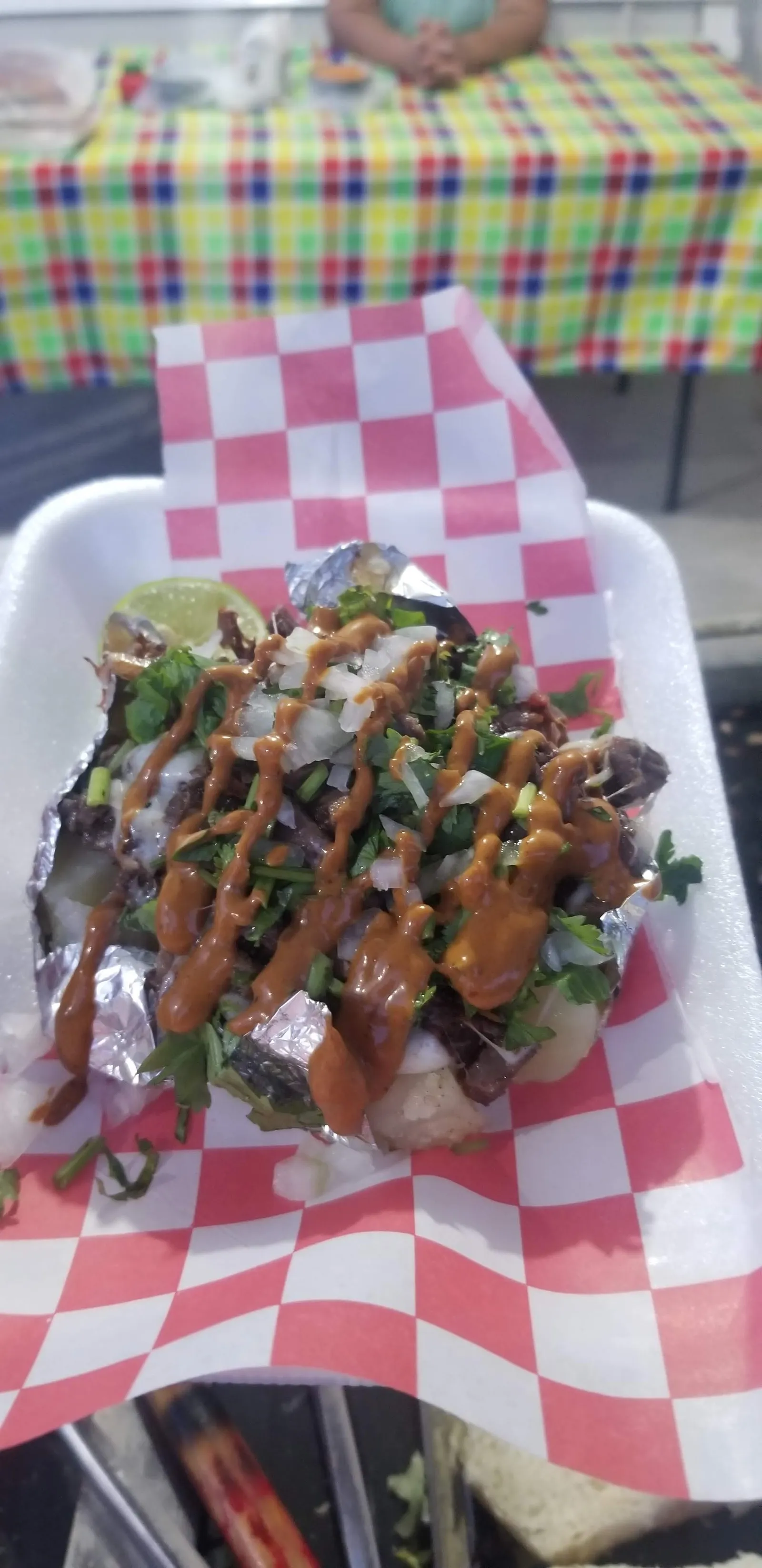 Taco'N' Madre image 10