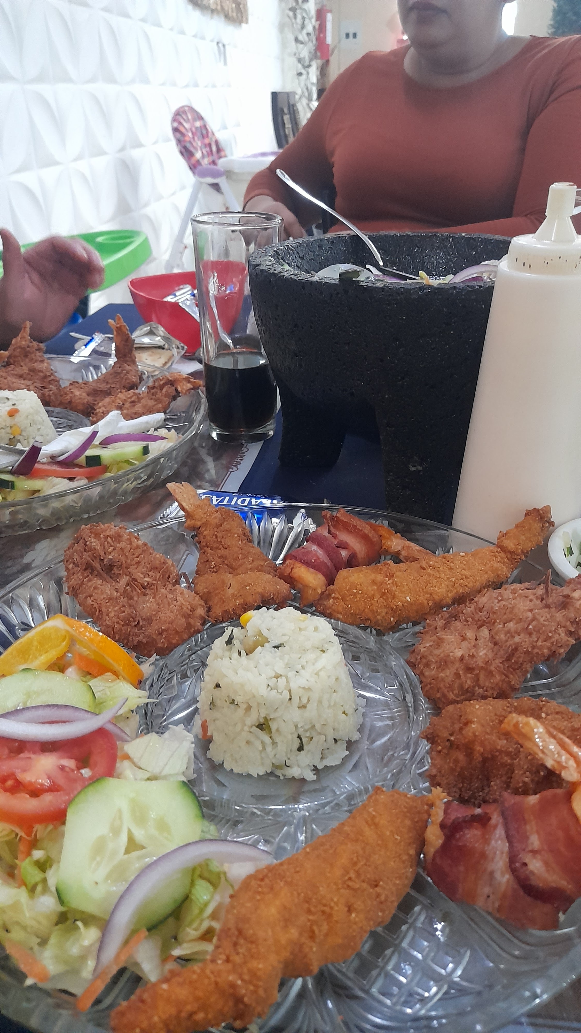 Poseidon restaurante de mariscos image 1