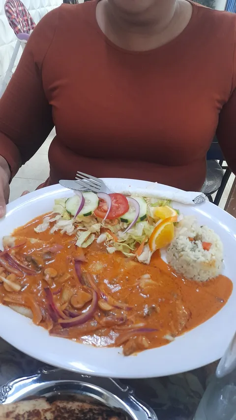 Poseidon restaurante de mariscos image 3
