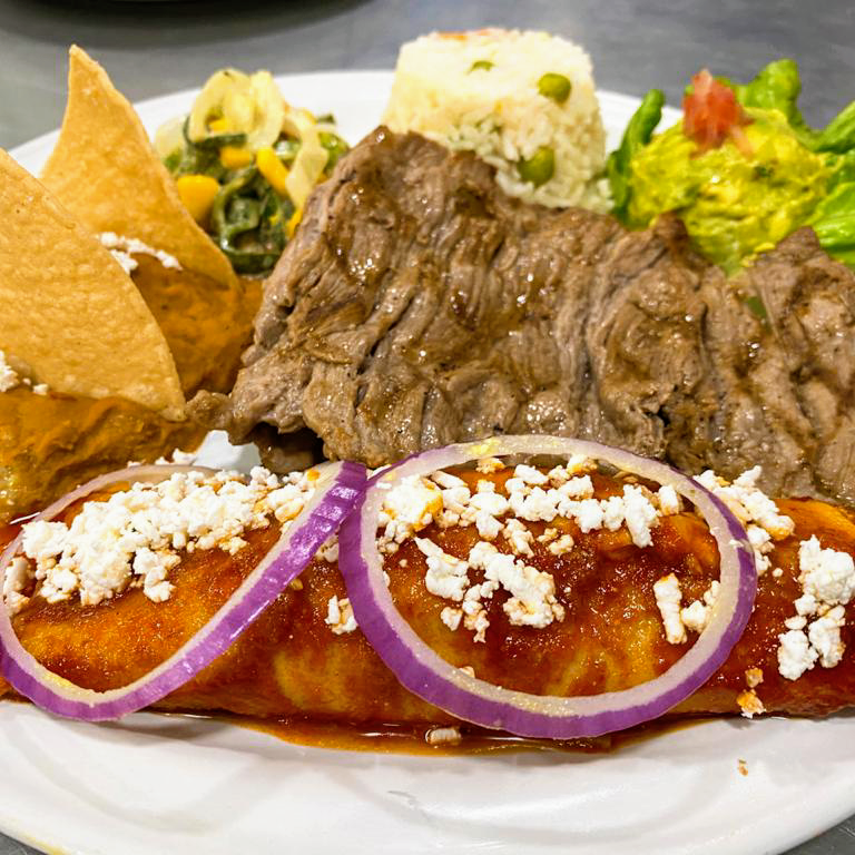 Los Aguachiles image 2