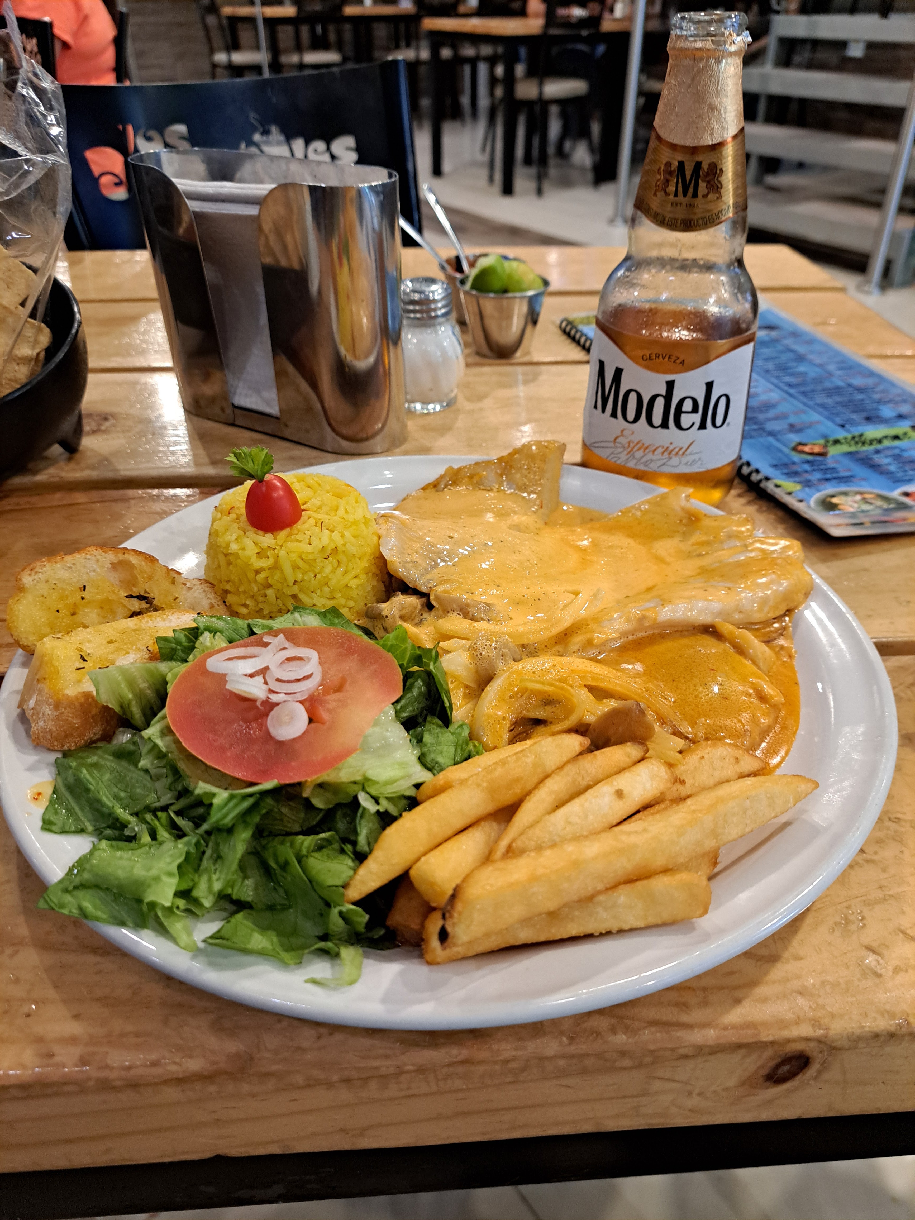 Los Aguachiles image 3