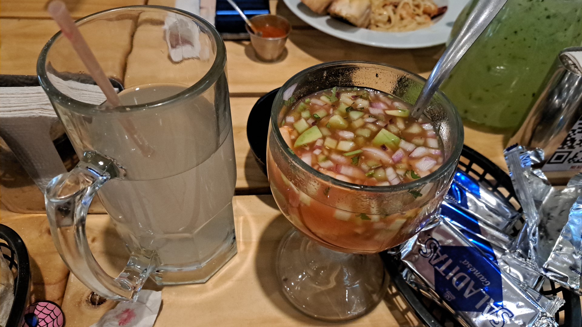 Los Aguachiles image 4