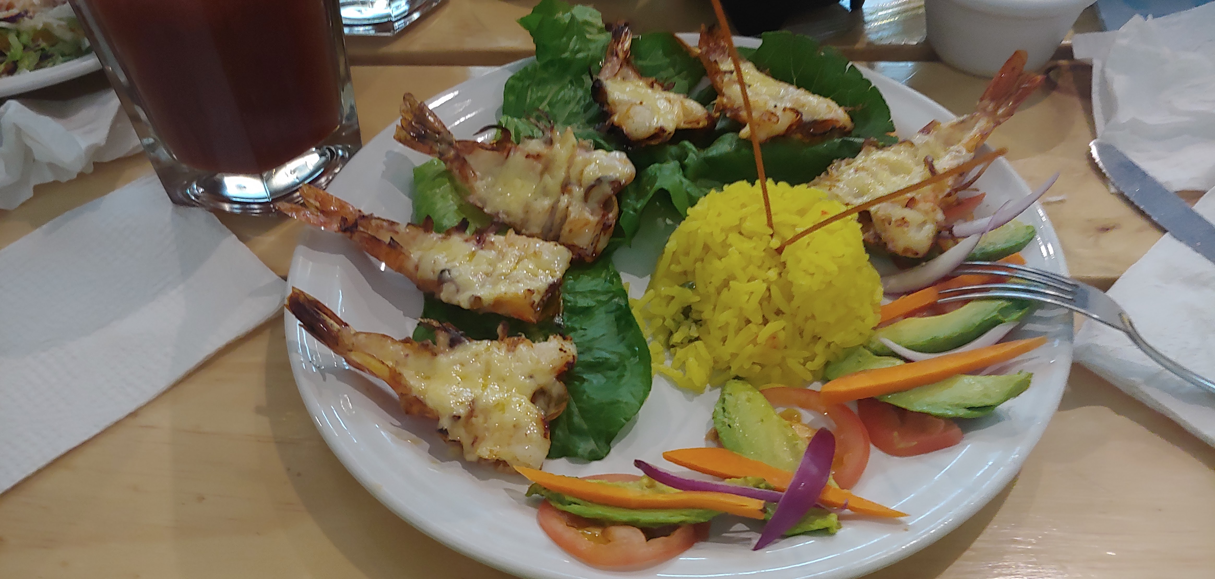 Los Aguachiles image 5