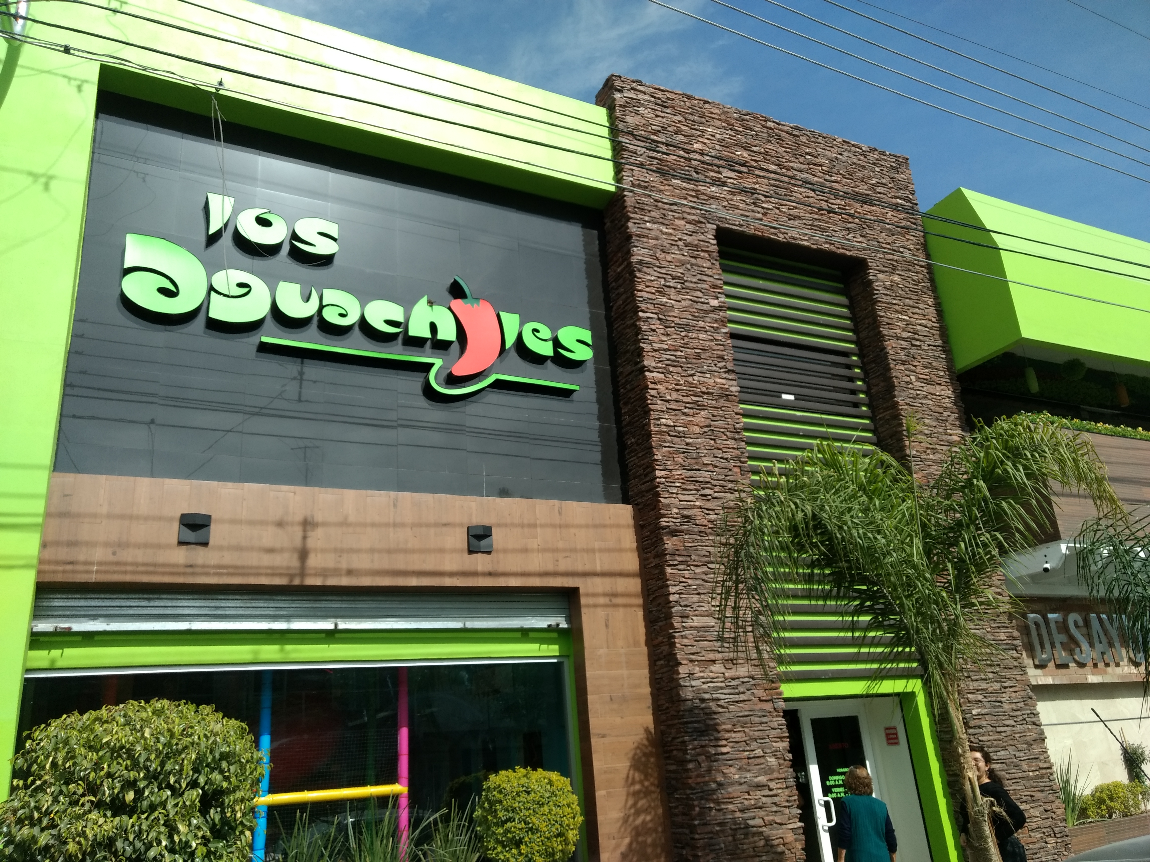 Los Aguachiles image 6