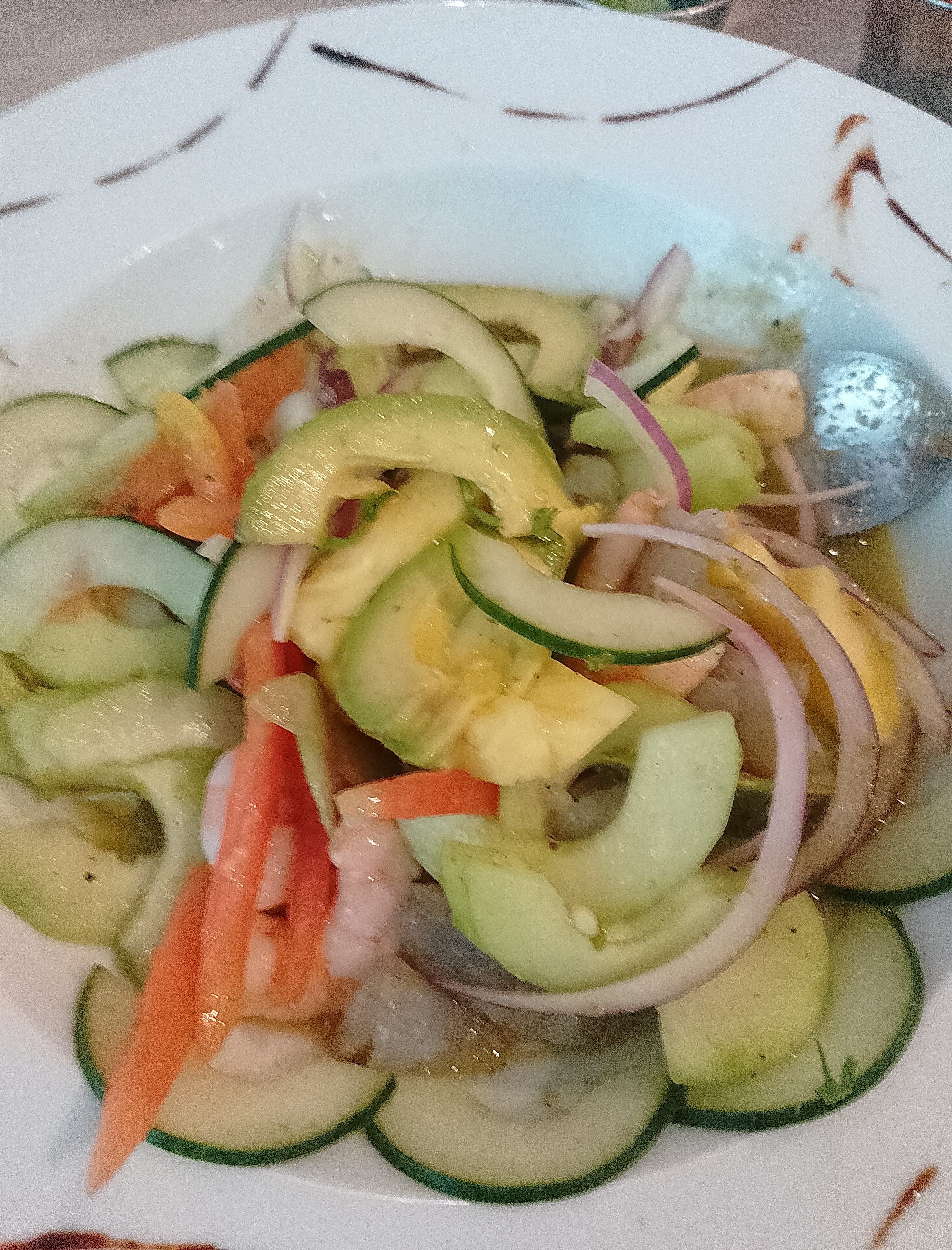 Los Aguachiles image 8