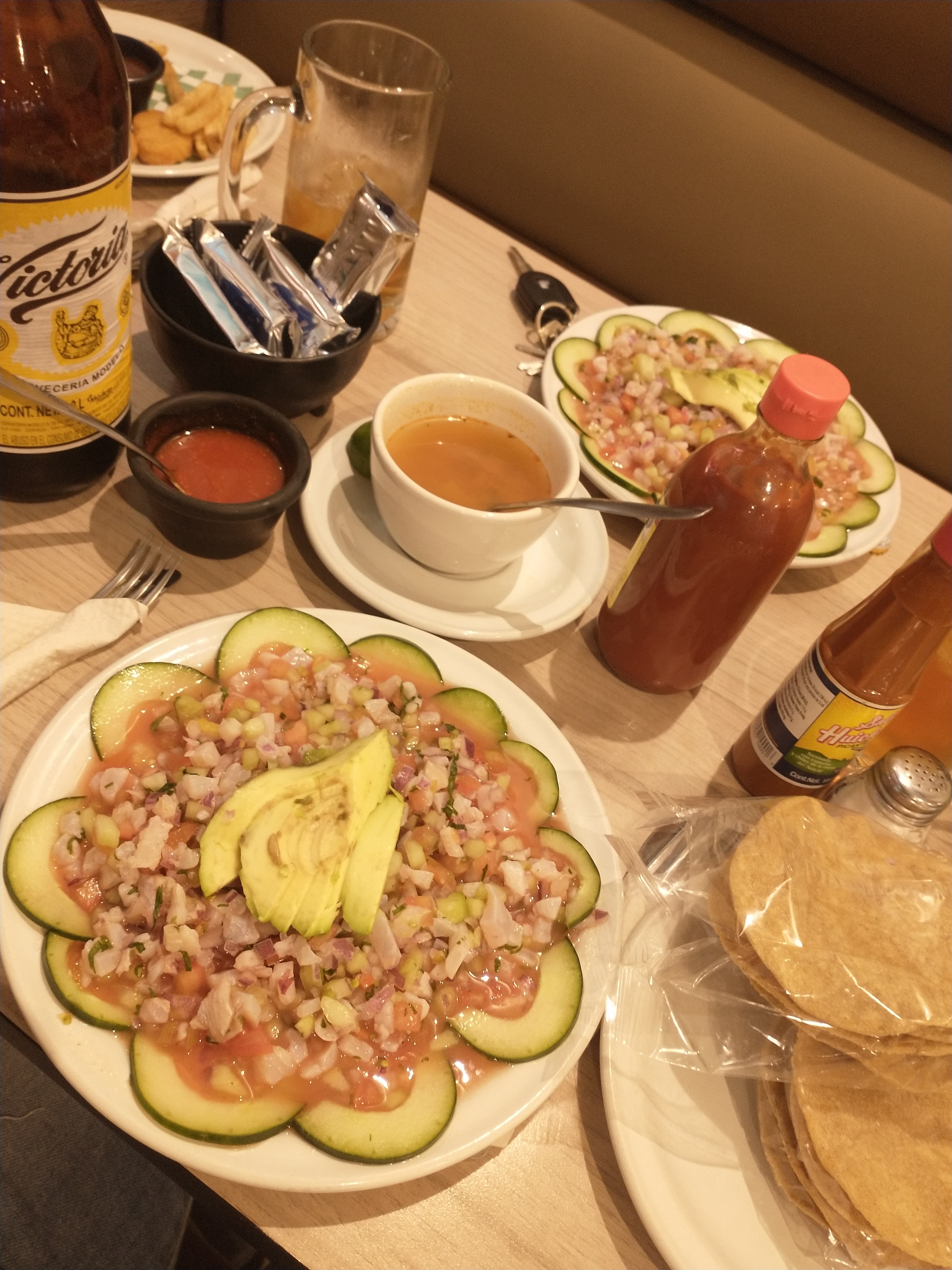 Los Aguachiles image 9