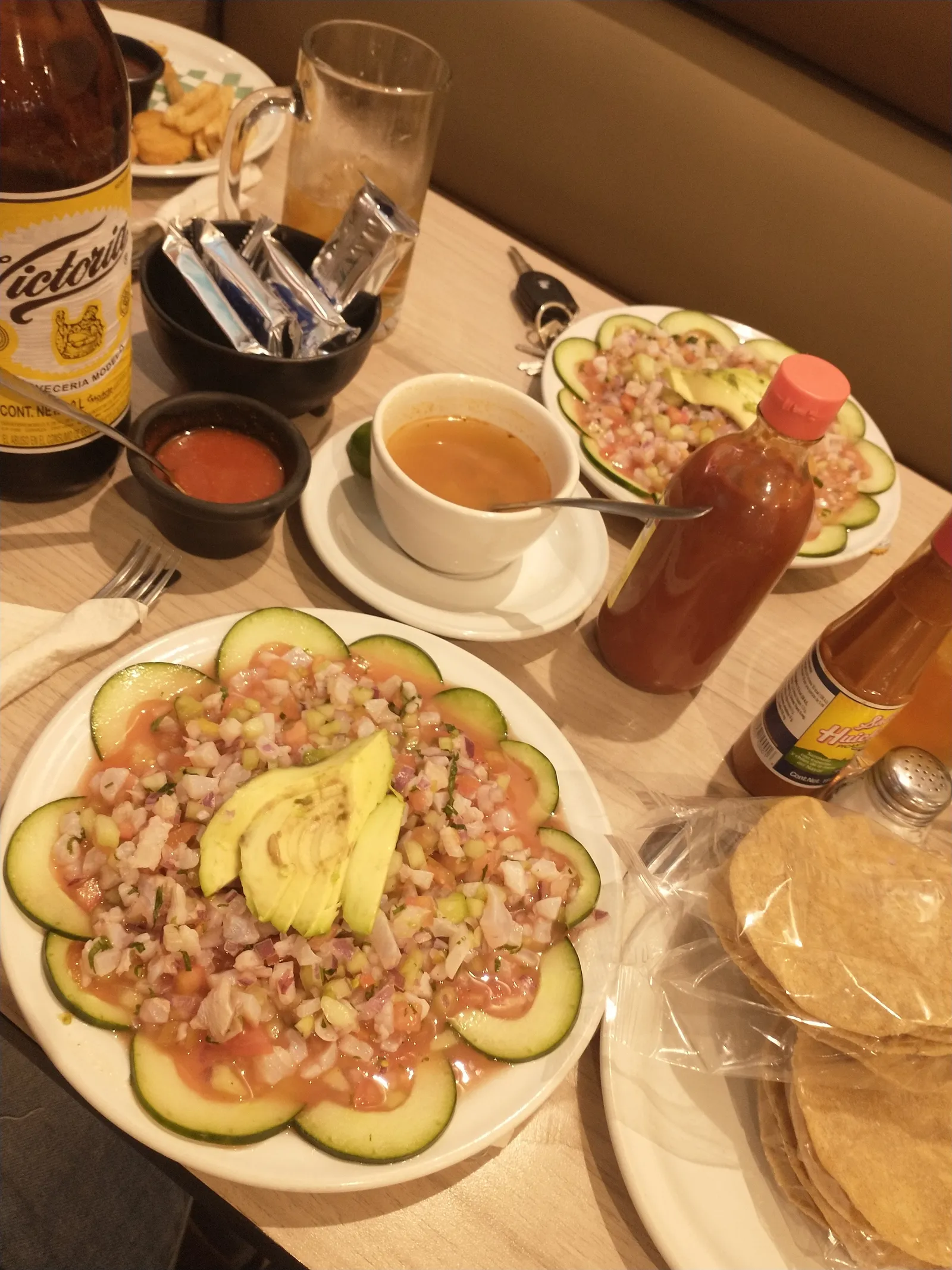 Los Aguachiles image 9