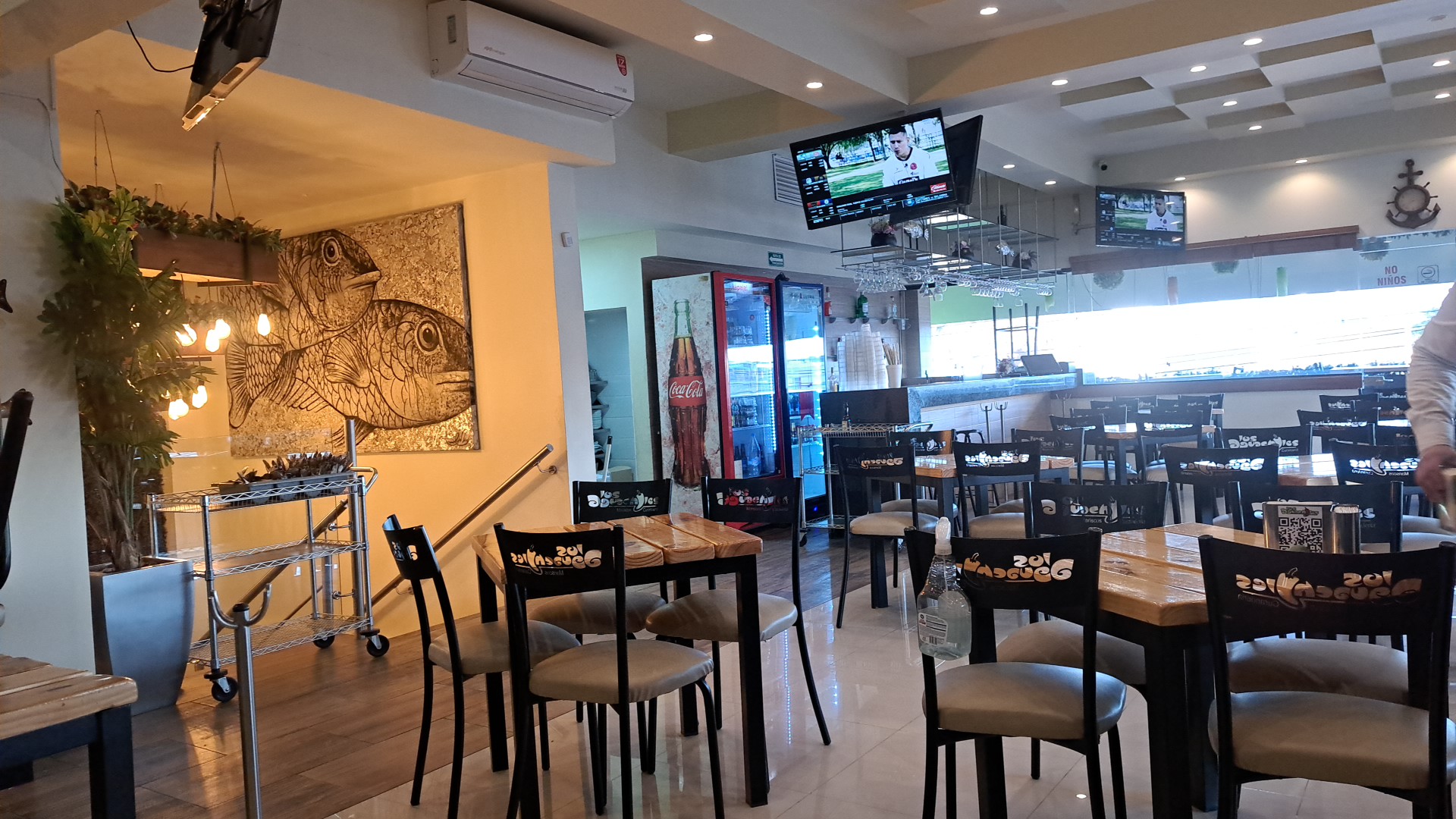 Los Aguachiles image 10