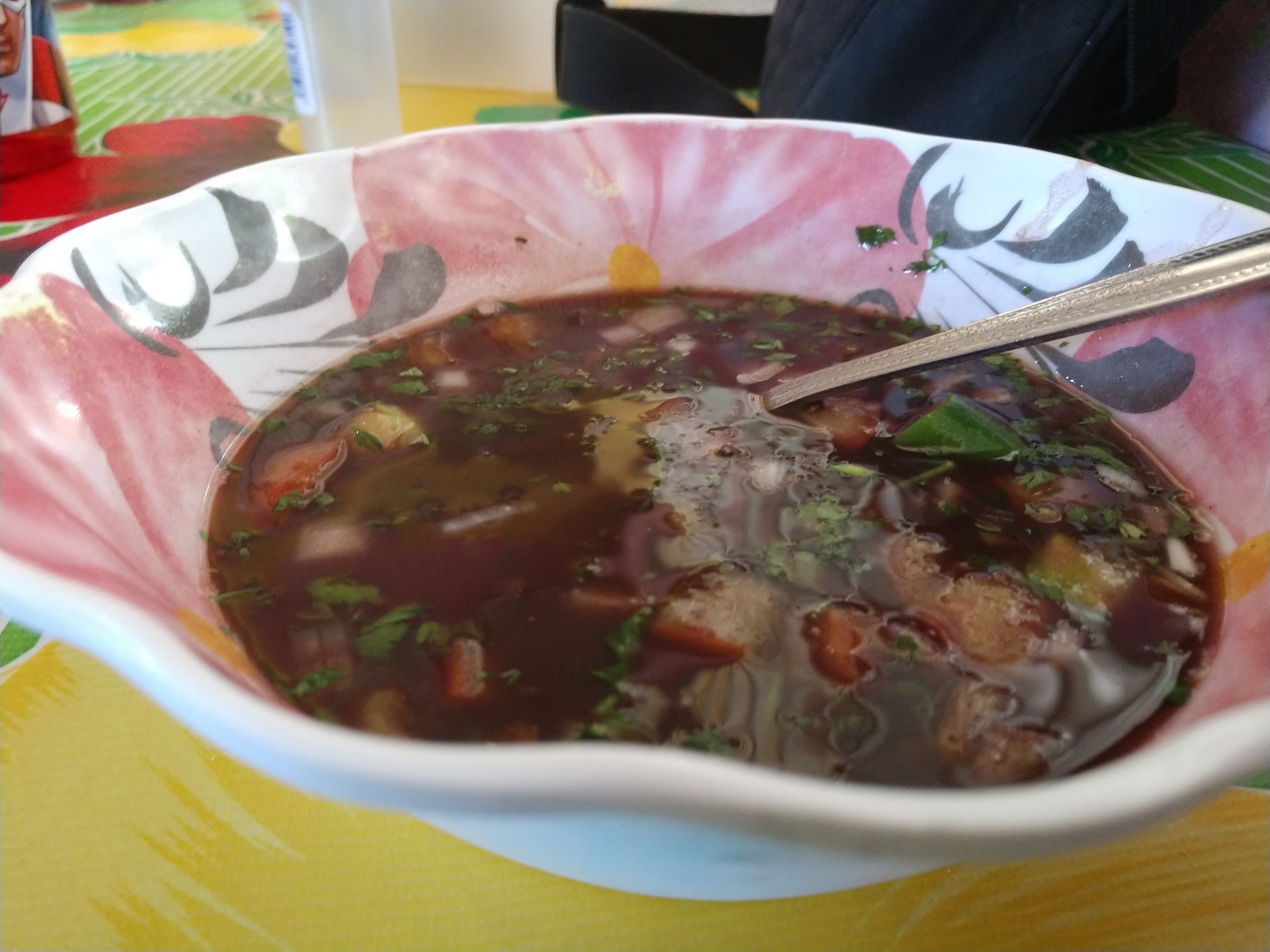 Restaurante Rossy image 5