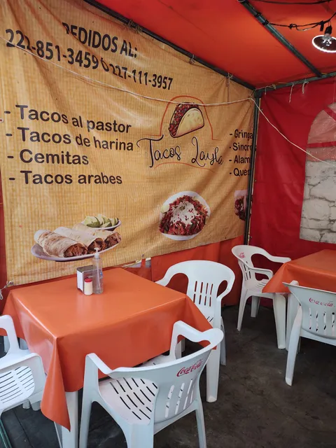 Tacos layla image 1