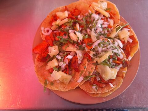 Tacos layla image 2