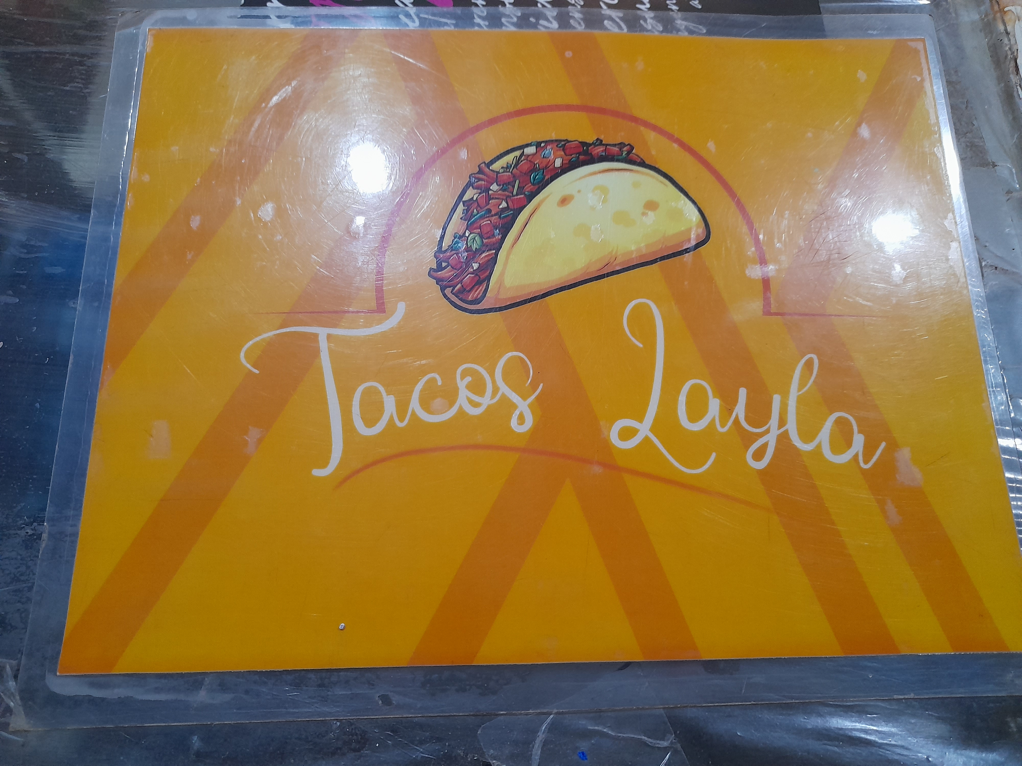 Tacos layla image 3