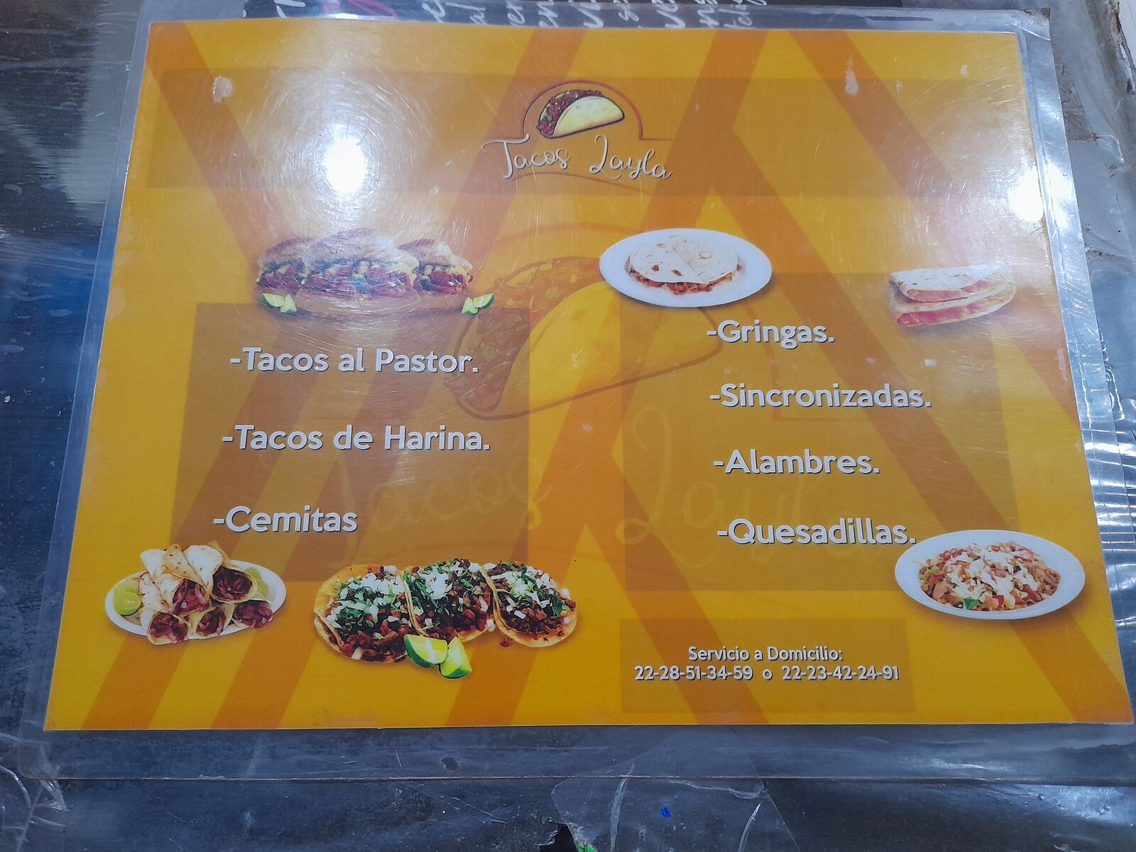 Tacos layla image 5