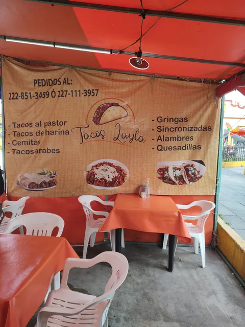 Tacos layla image 8