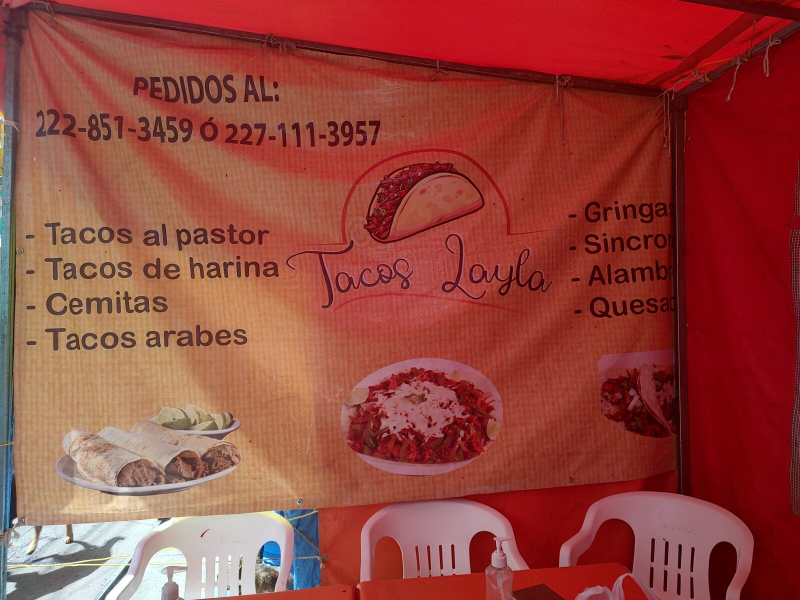 Tacos layla image 9