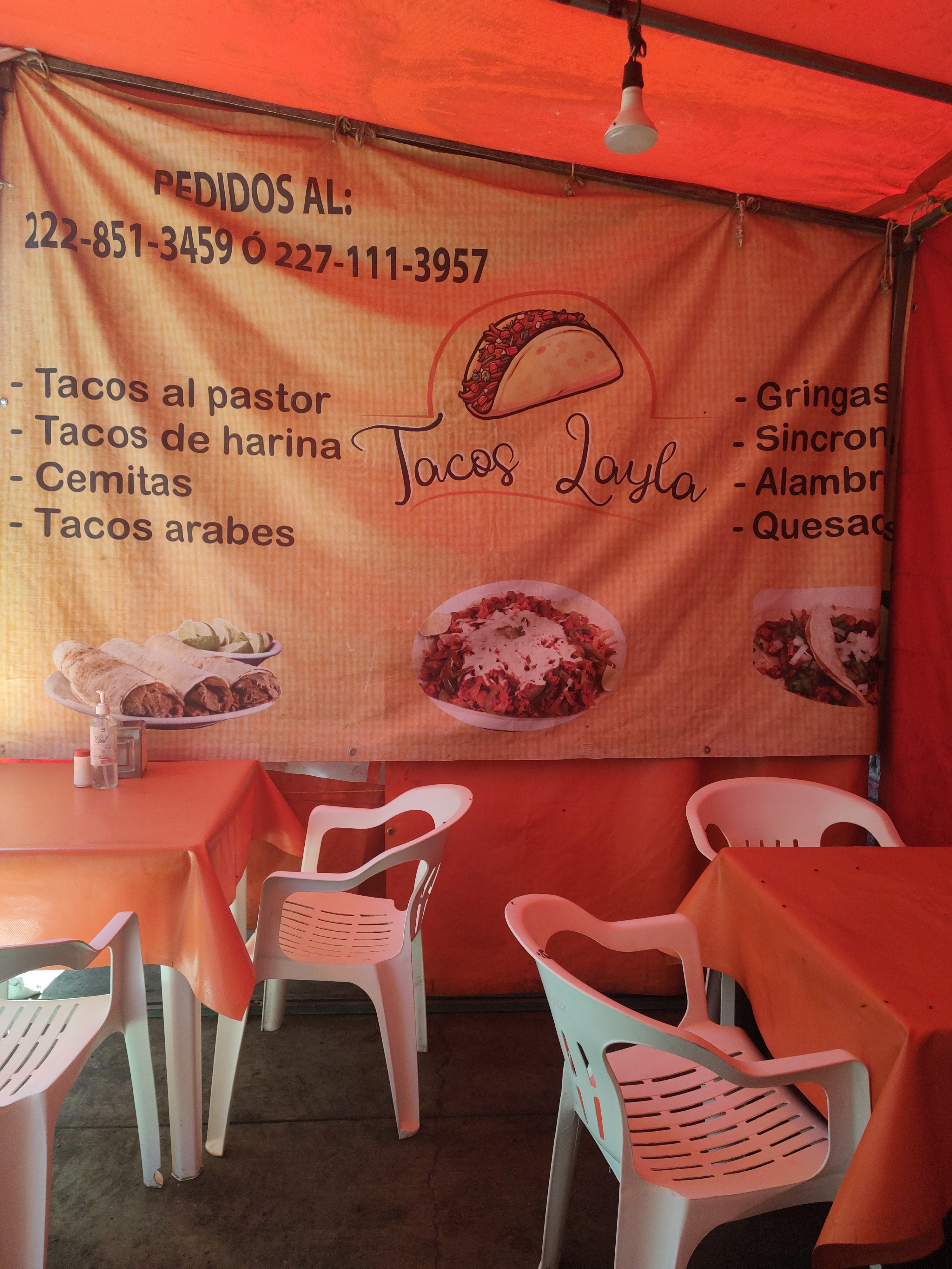 Tacos layla image 10