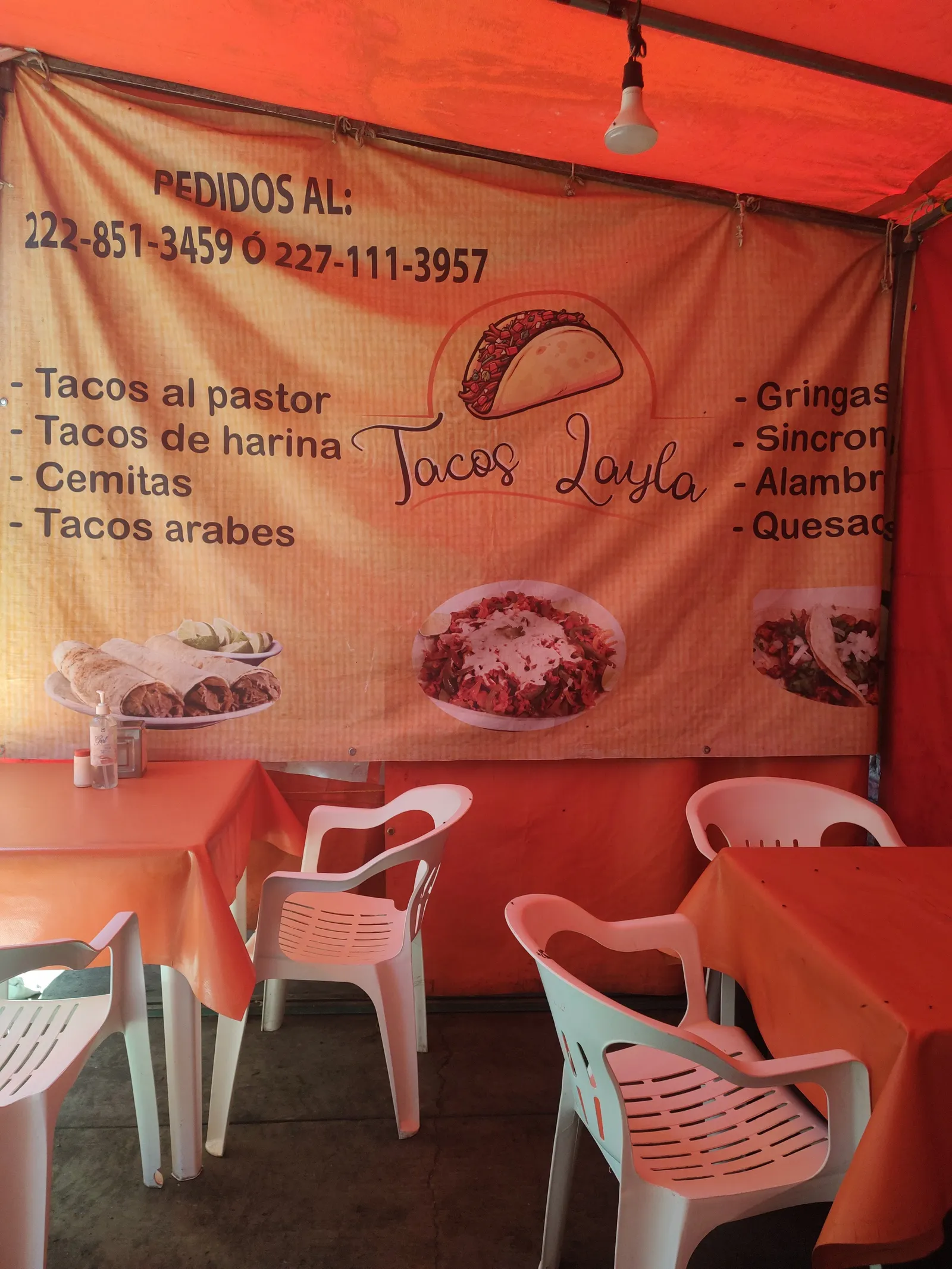 Tacos layla image 10
