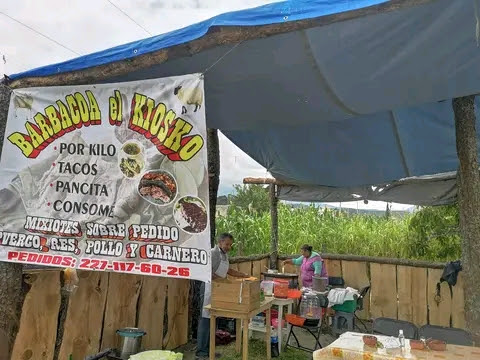 Barbacoa el kiosko image 2