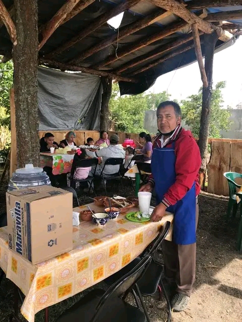 Barbacoa el kiosko image 9