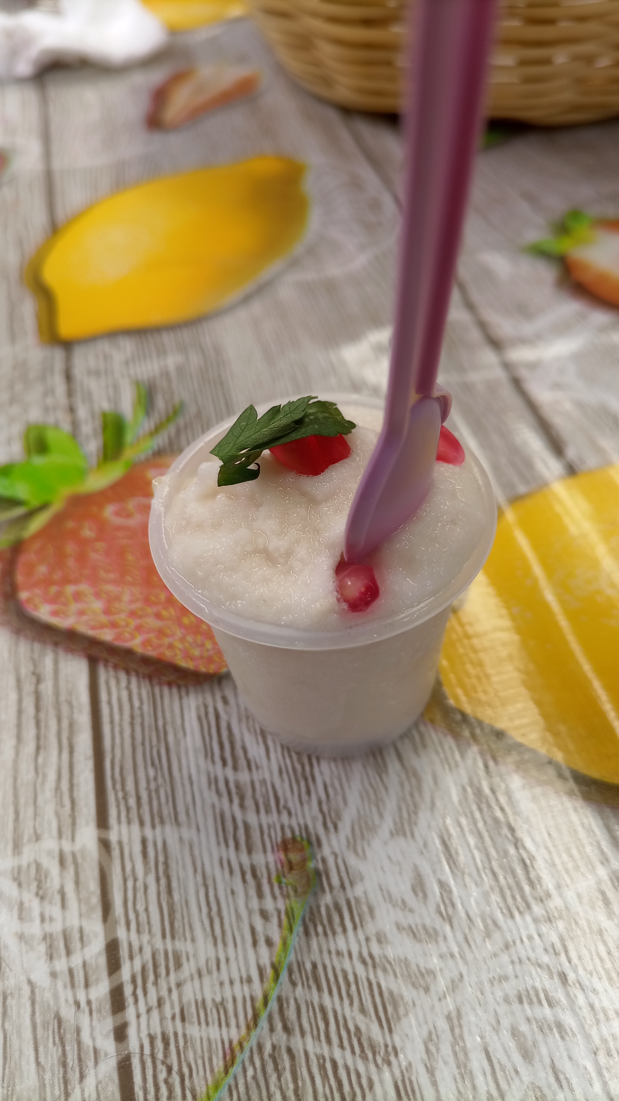 Capillas Posas Chiles en Nogada image 9