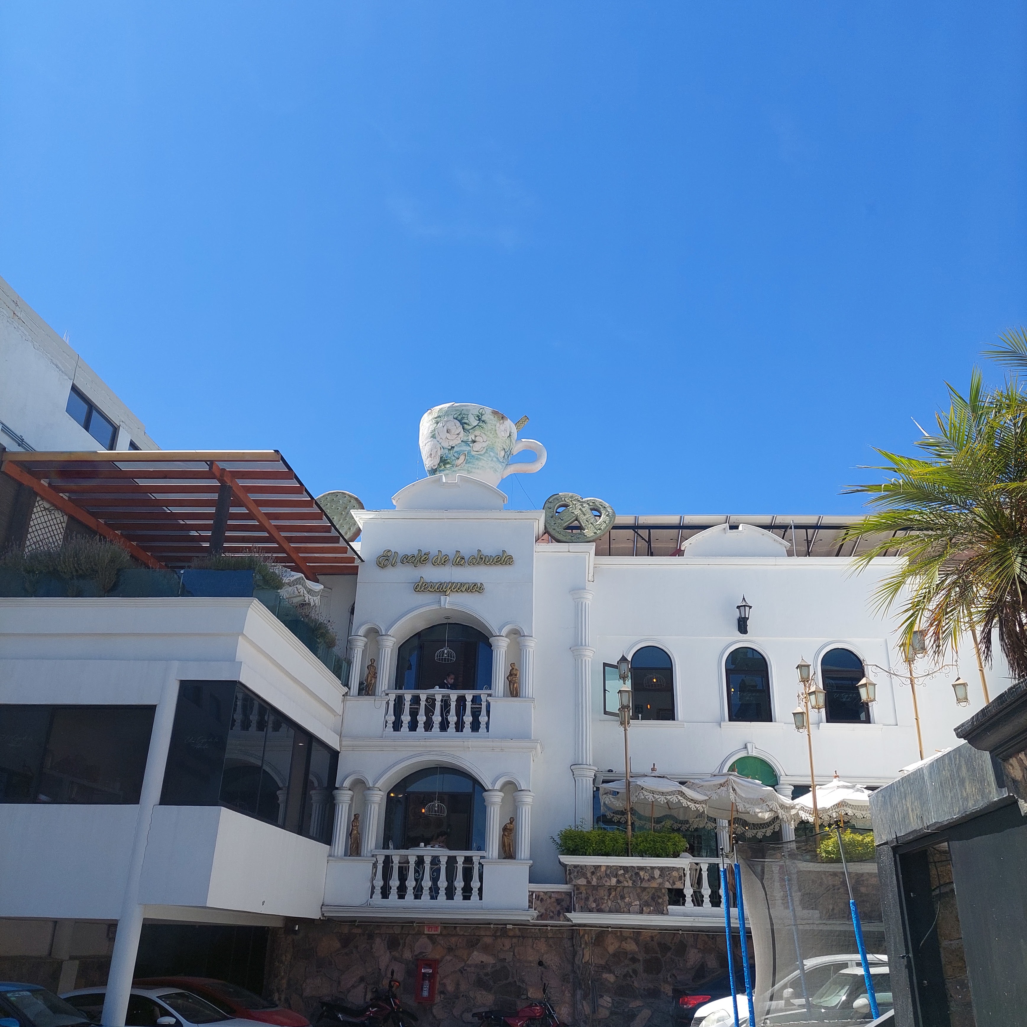 Grandma Coffee image 3