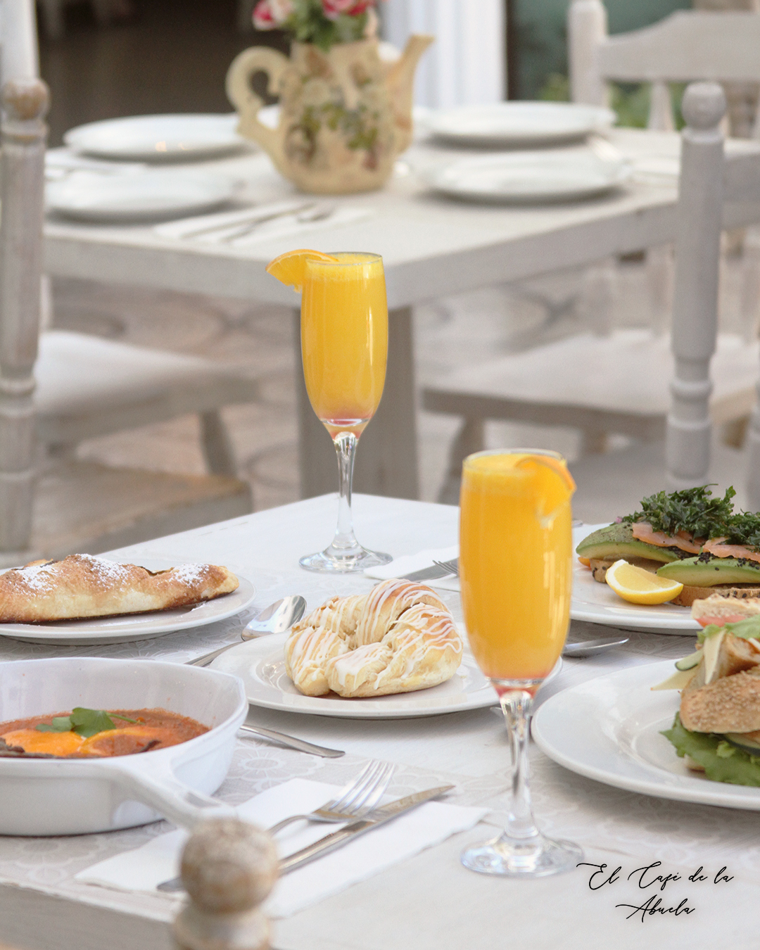 Grandma Coffee image 6