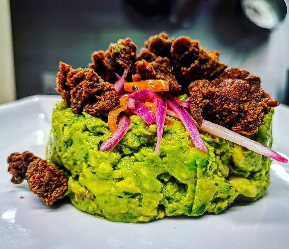 ValCo Asador image 2