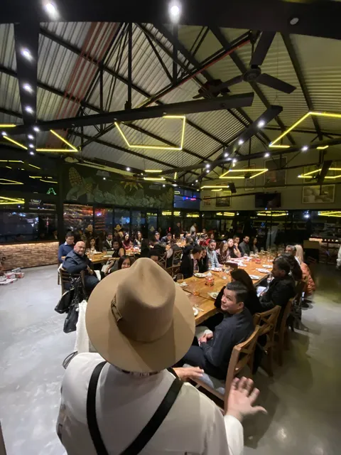 ValCo Asador image 3