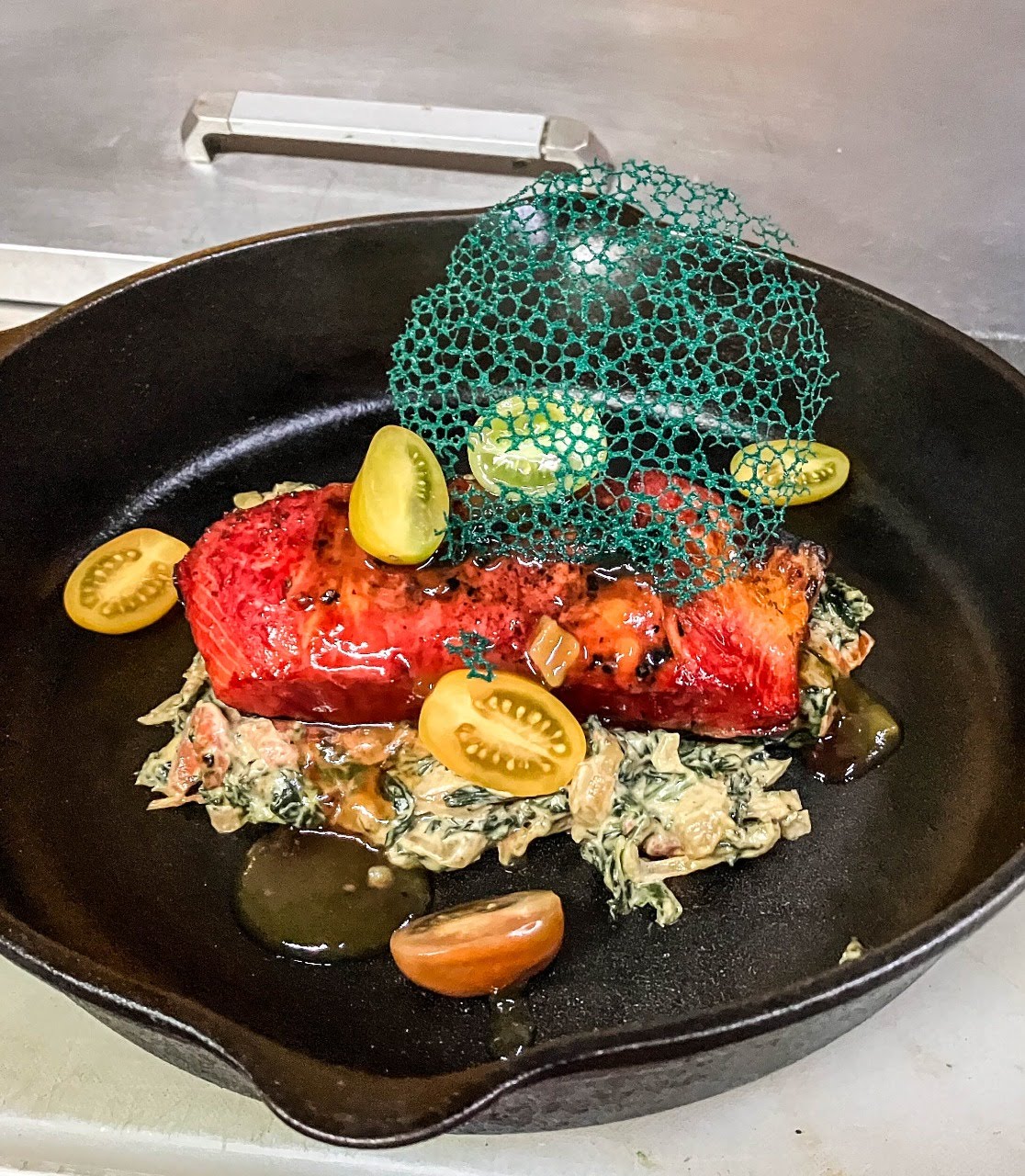 ValCo Asador image 5