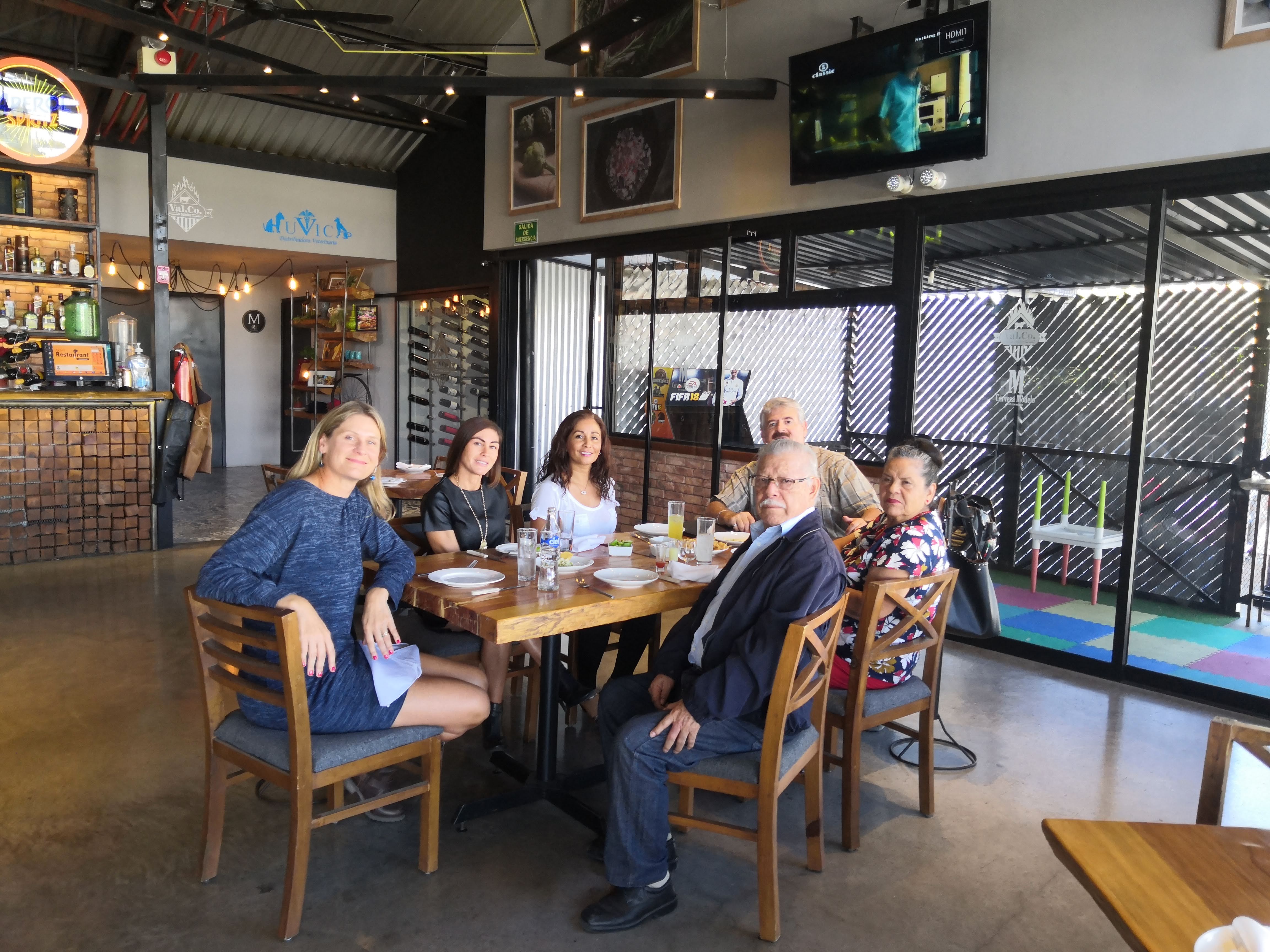 ValCo Asador image 6