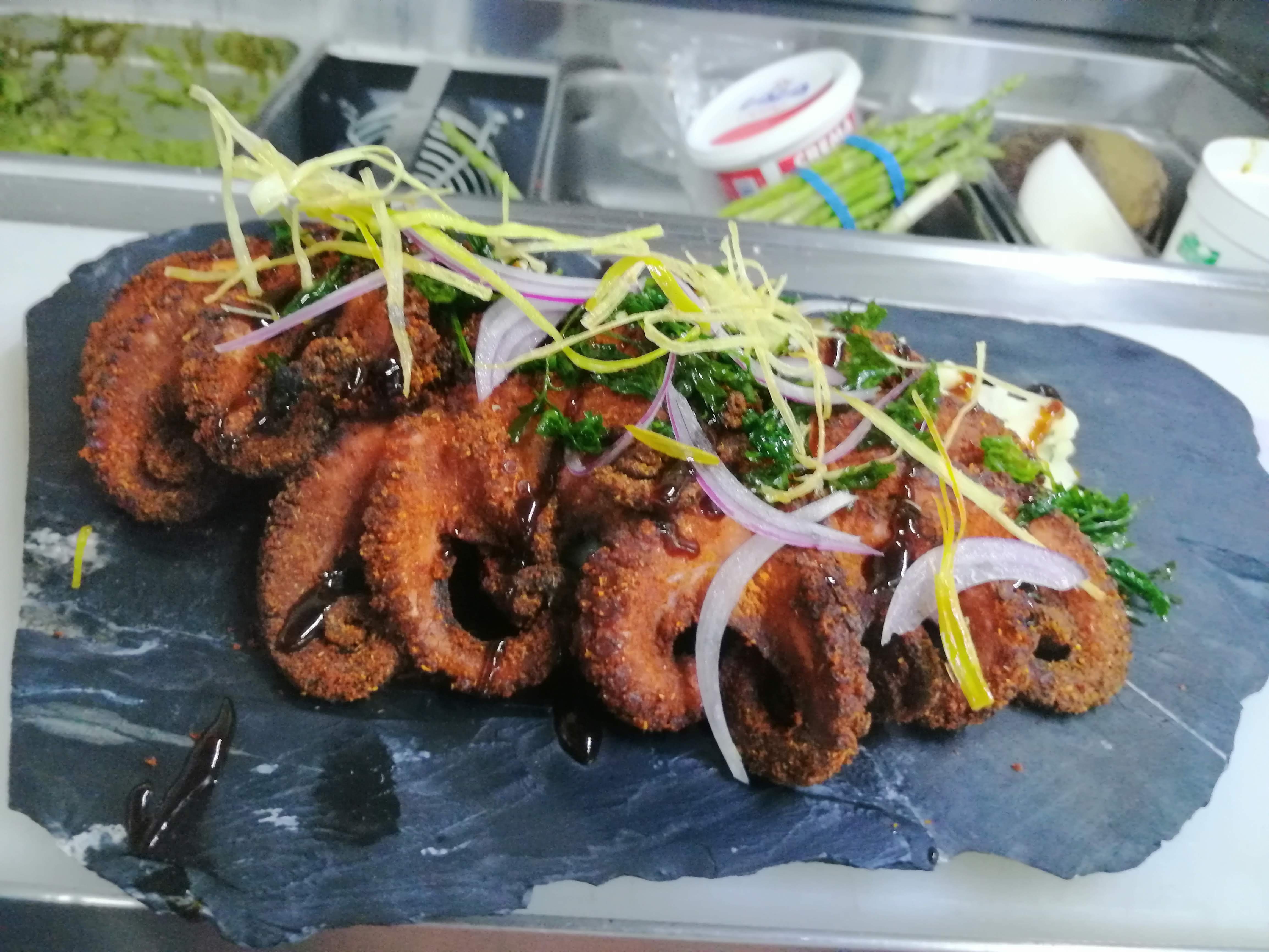 ValCo Asador image 10