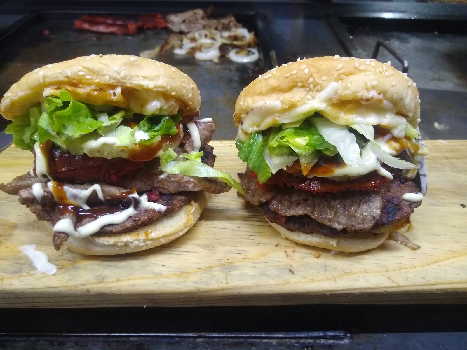 burgers de los depas image 7