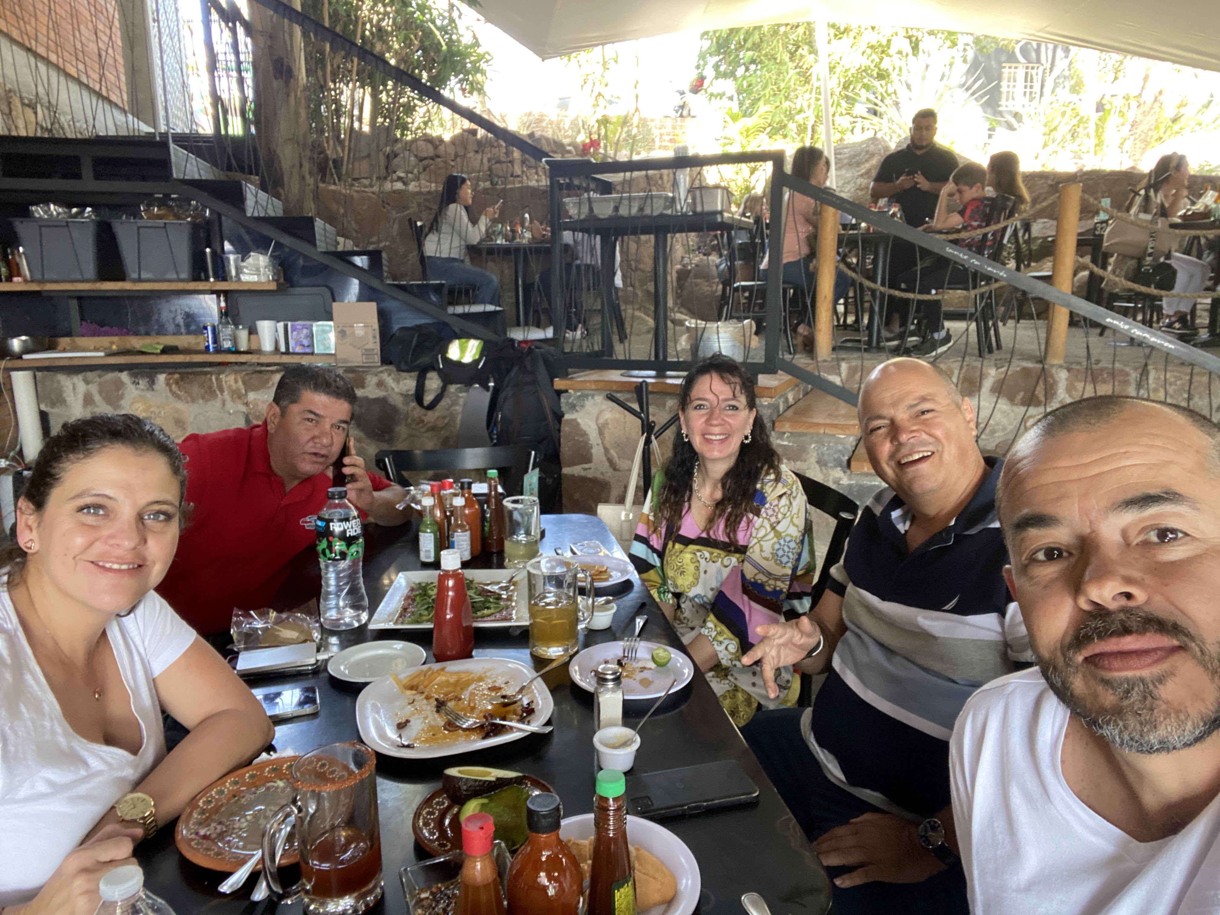 Santo Camarón Insurgentes image 4