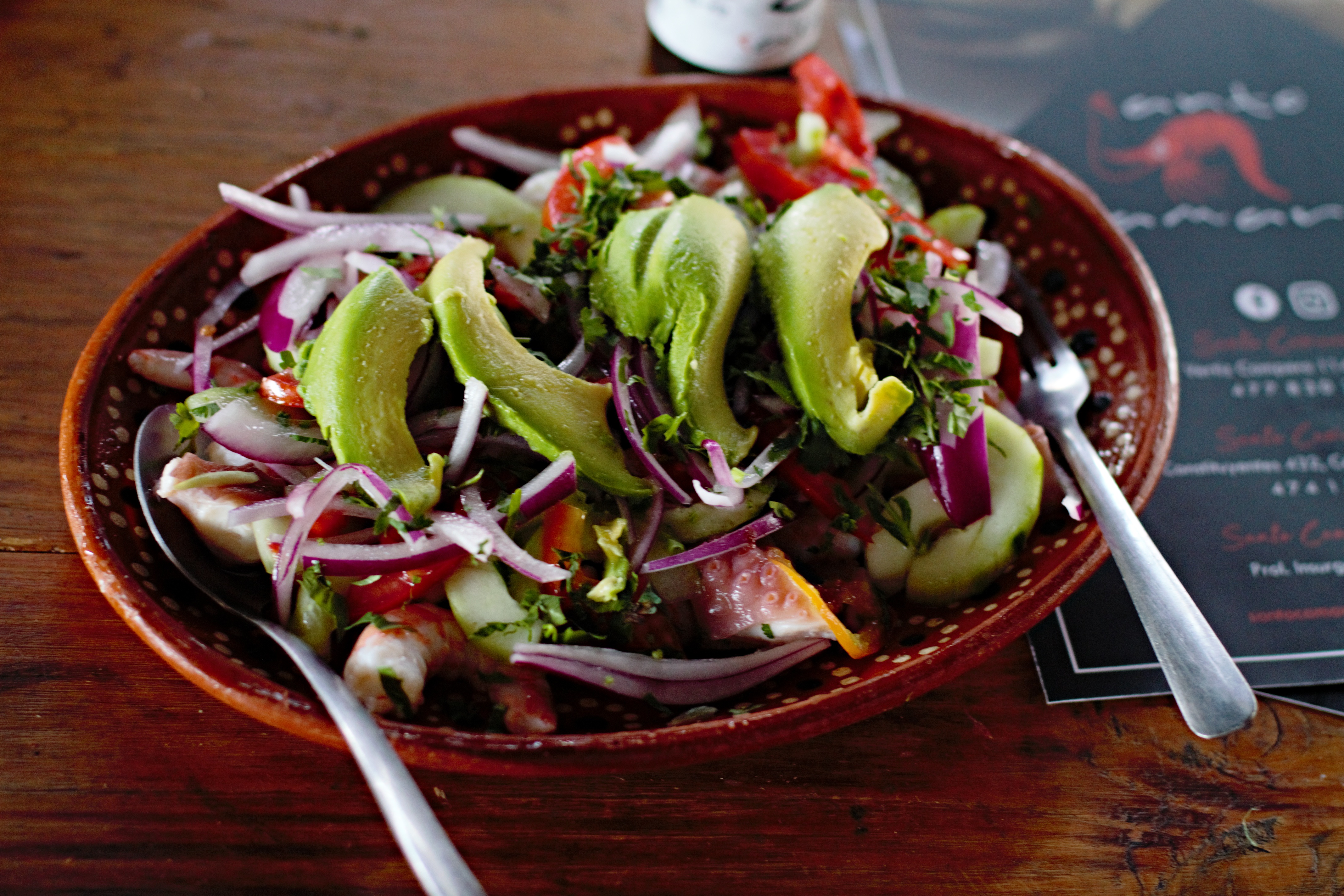 Santo Camarón Insurgentes image 5