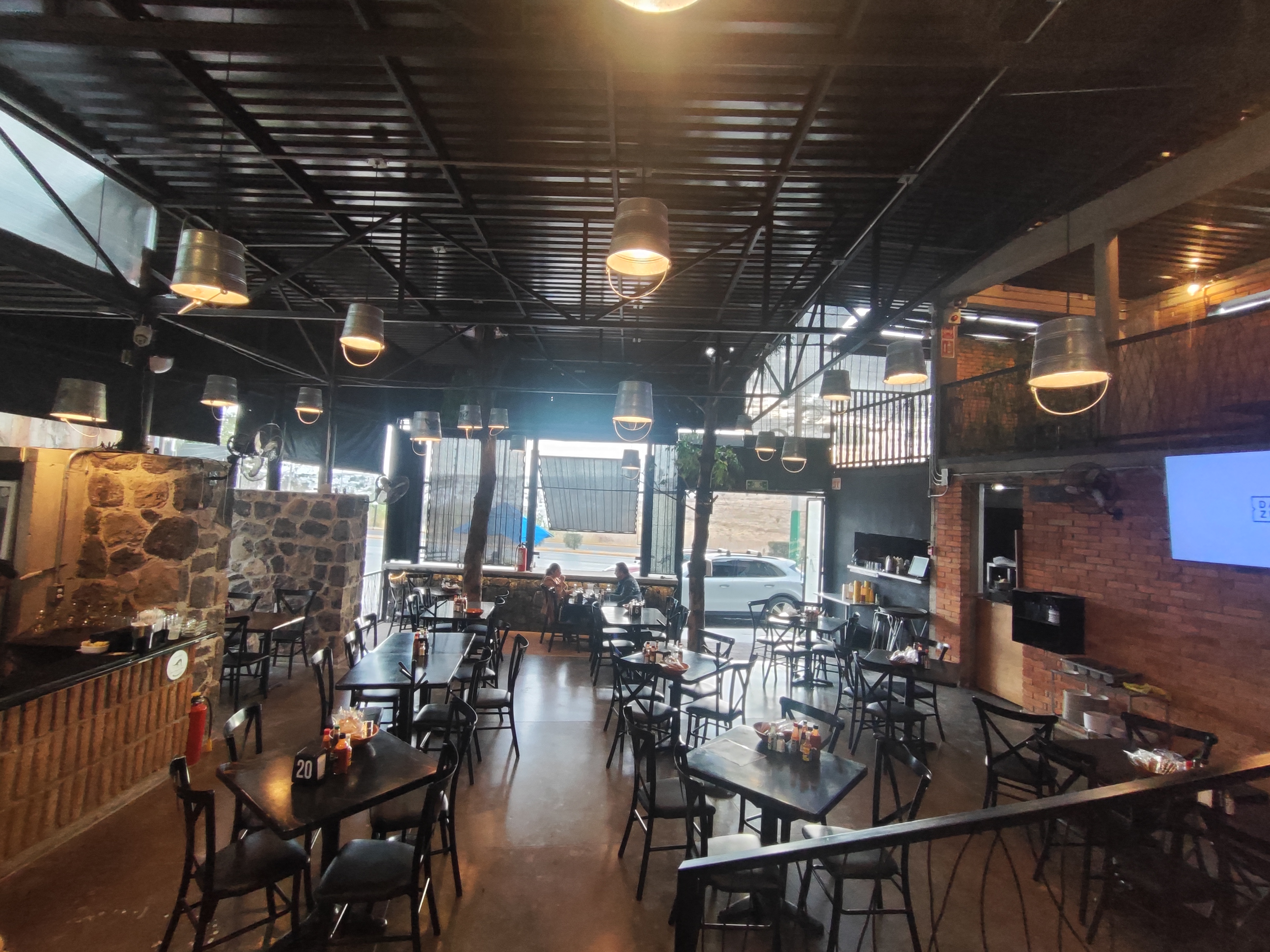 Santo Camarón Insurgentes image 7