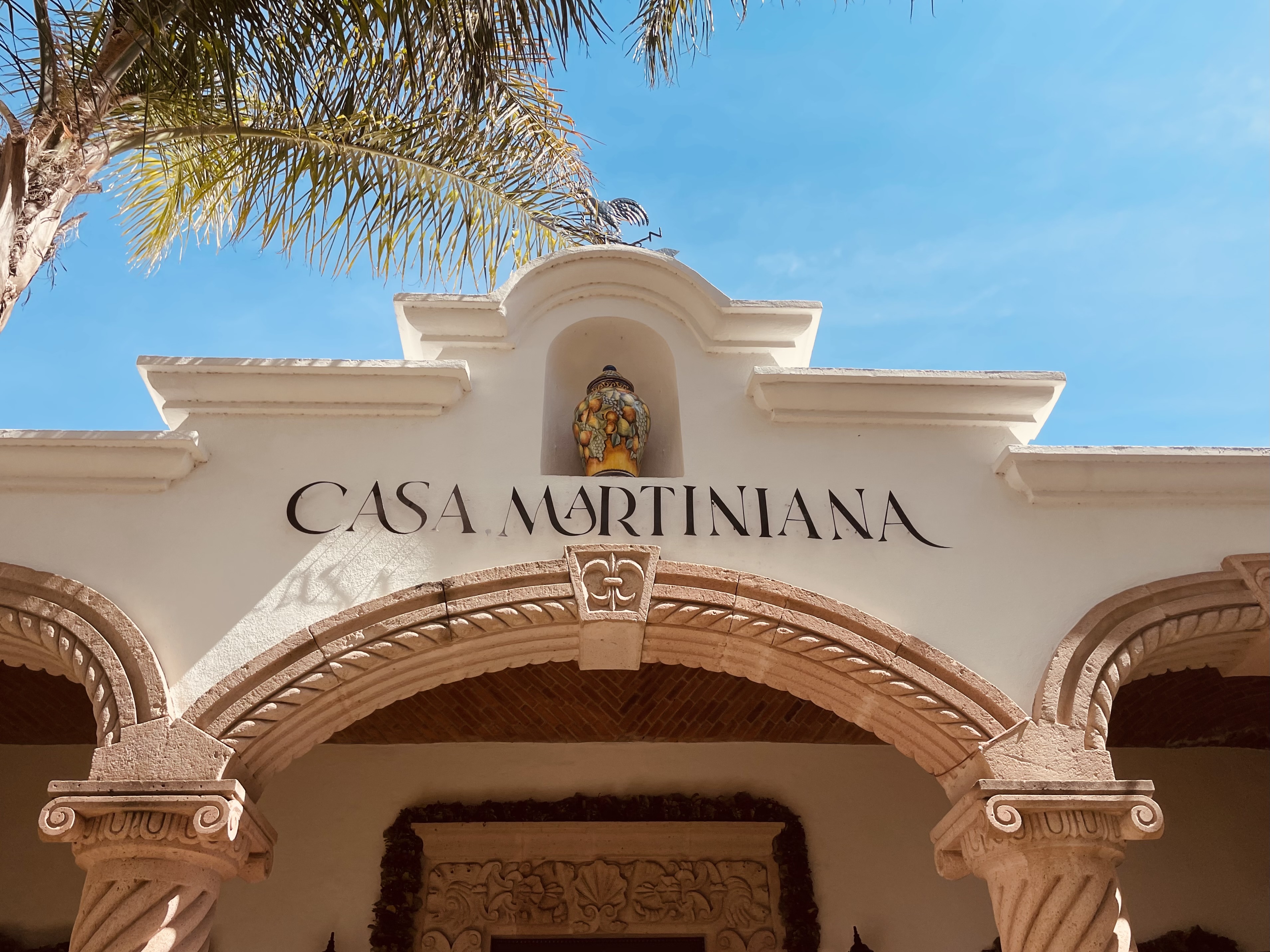 Casa Martiniana image 3