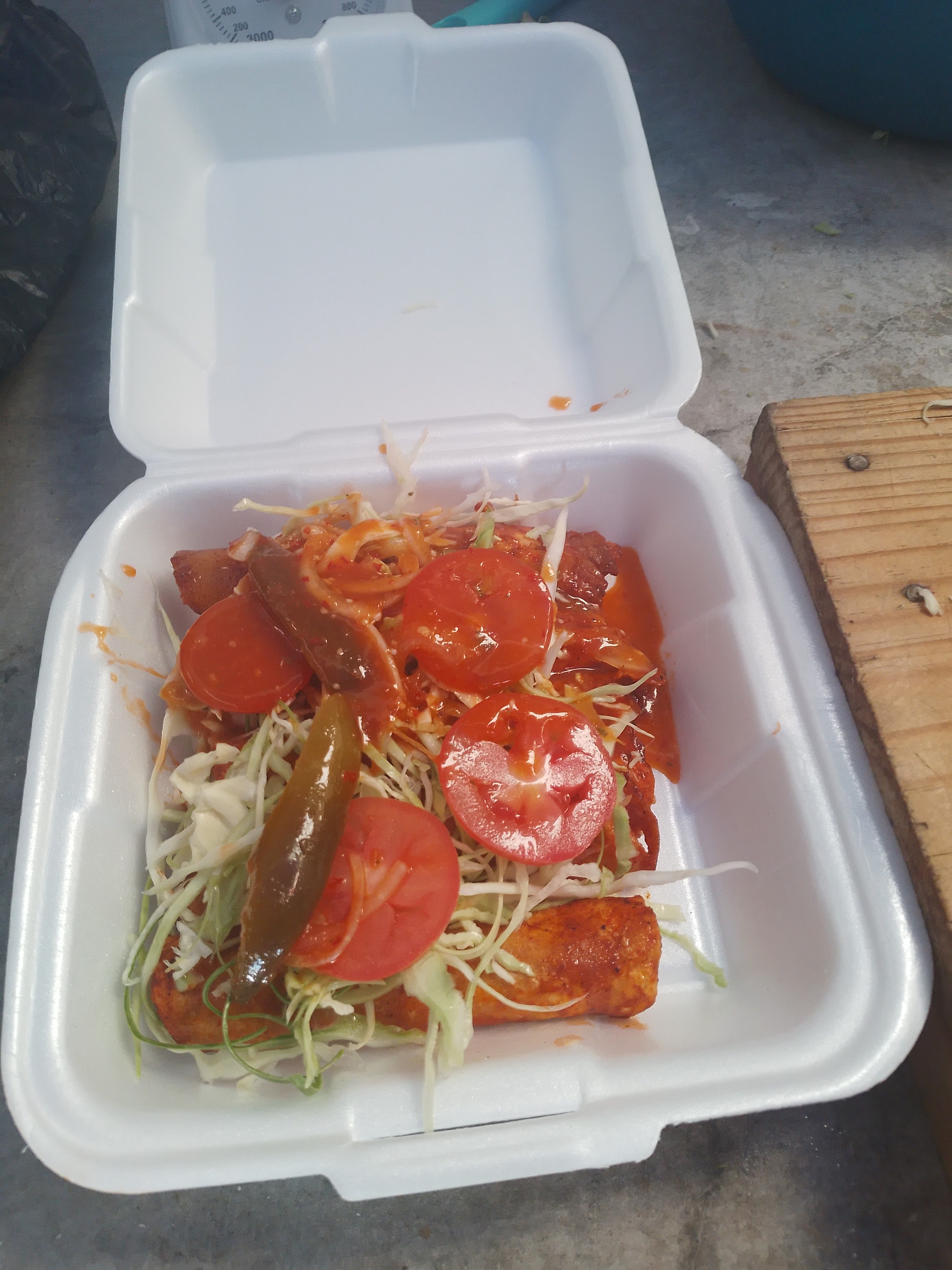 Delicious pizzas image 4