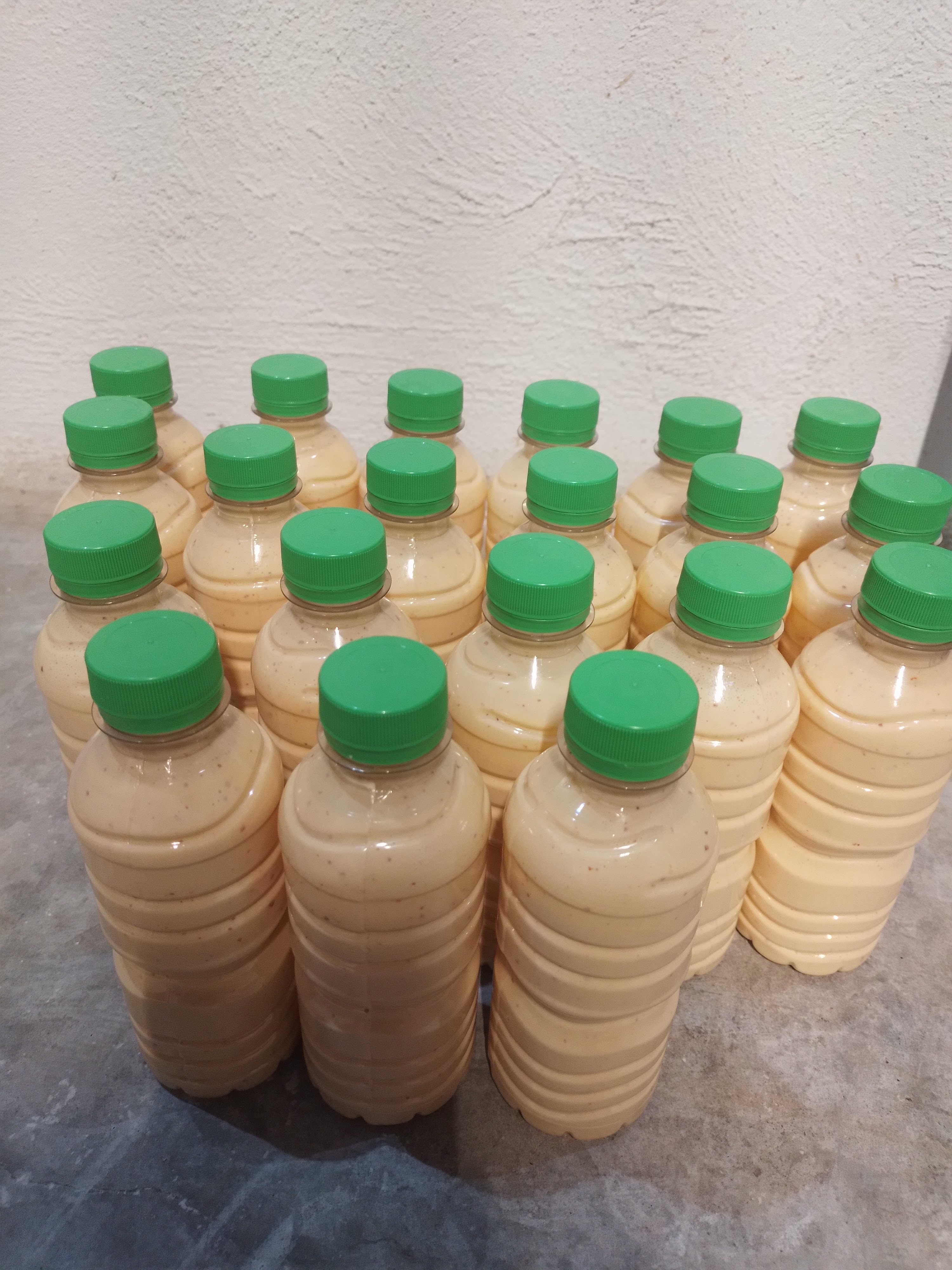 Delicious pizzas image 6